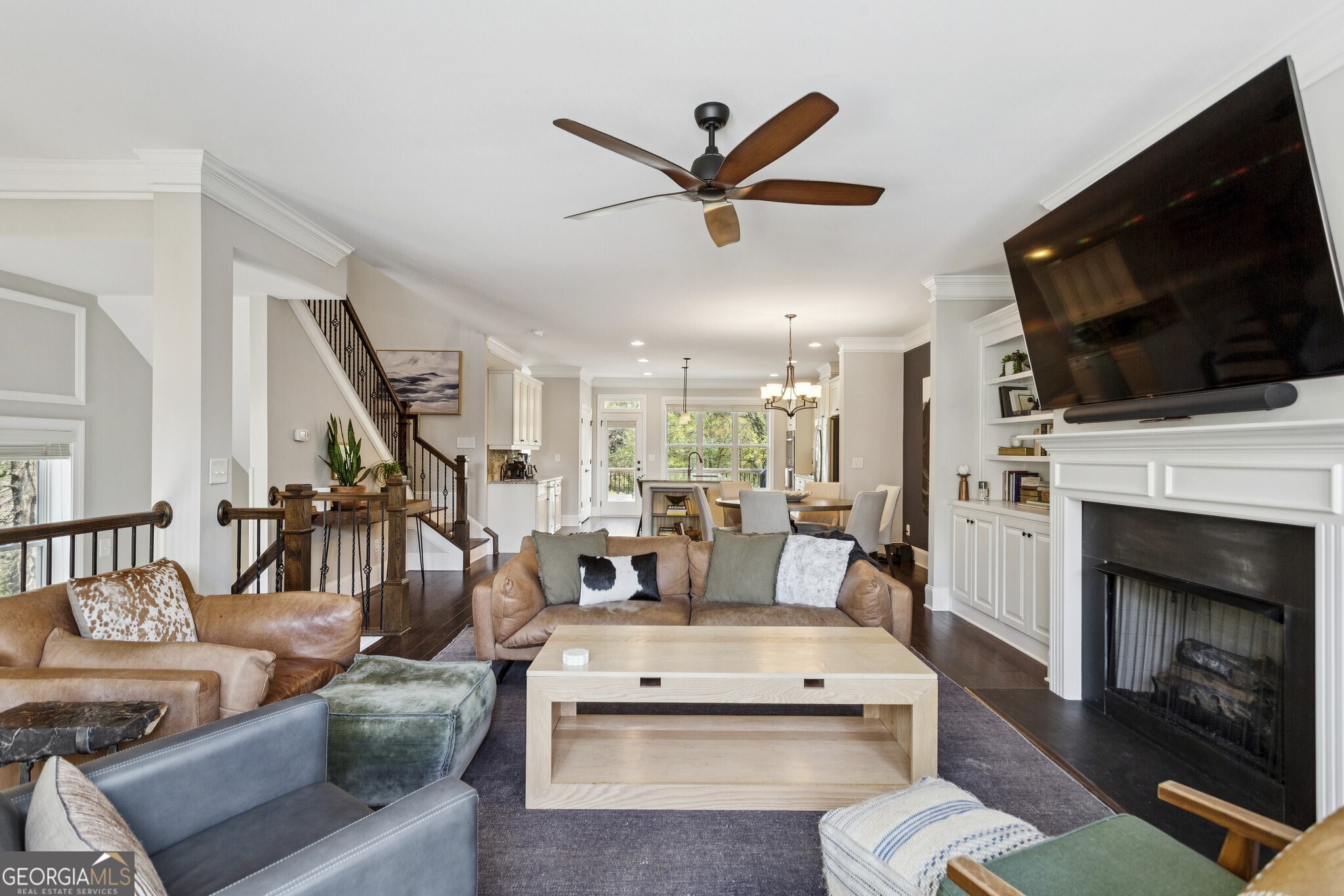 1291 Linden Court NE