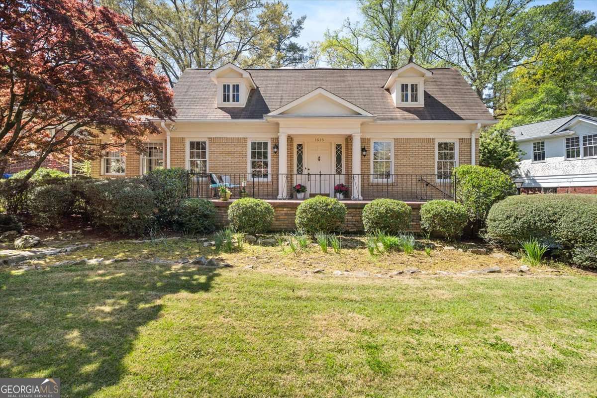 1515 Emory Road NE