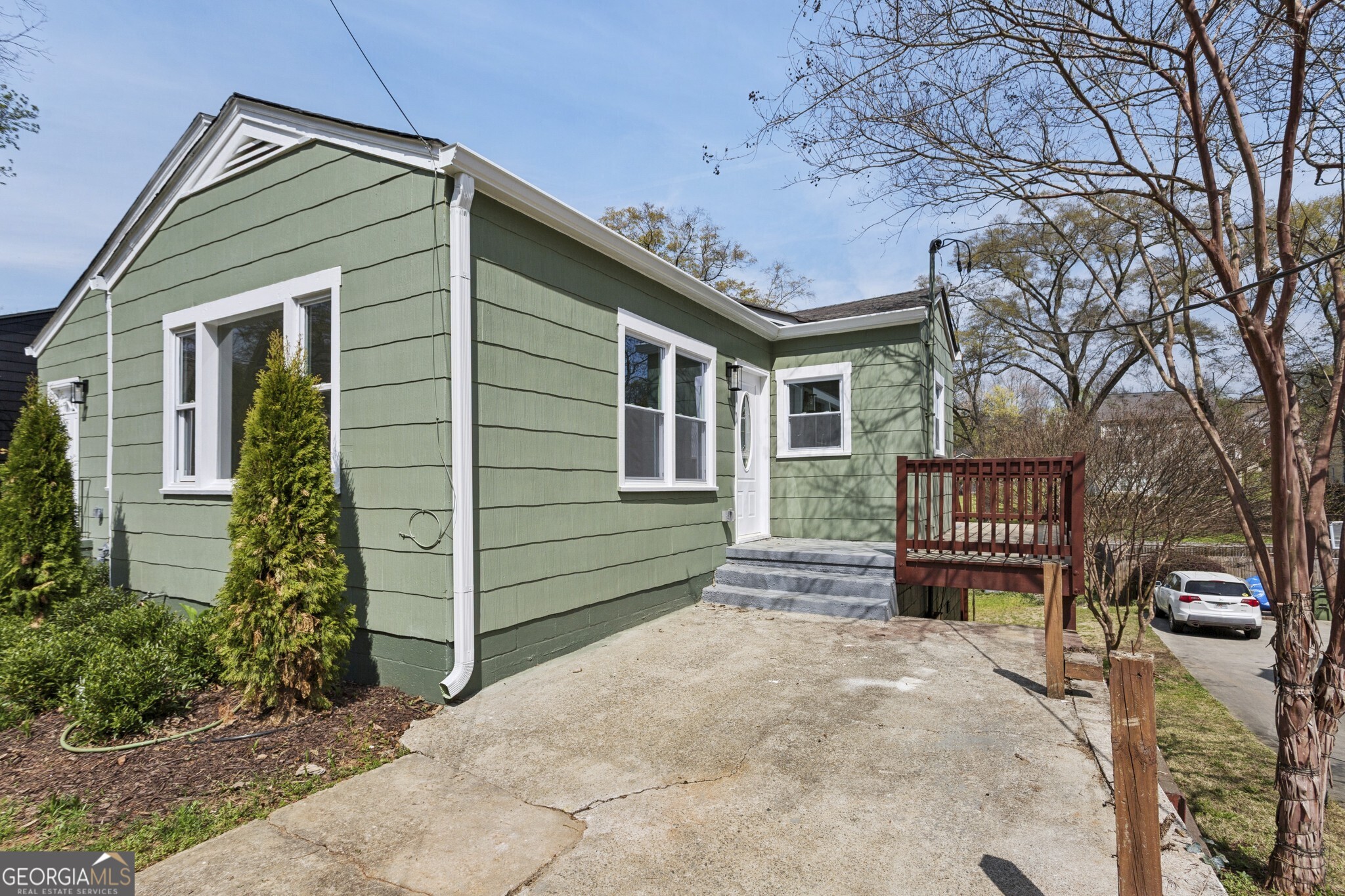 2278 Sutton Street SE