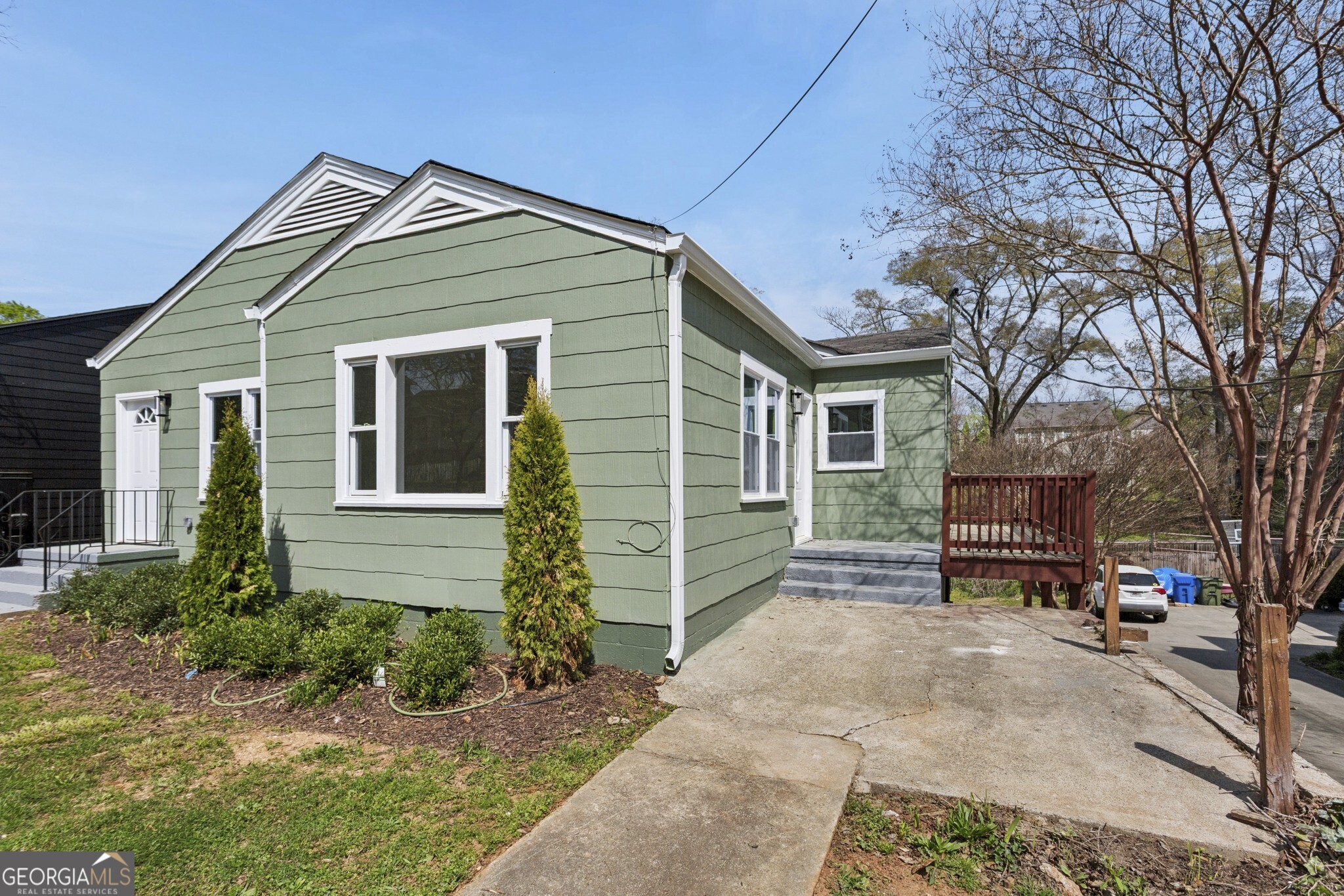 2278 Sutton Street SE