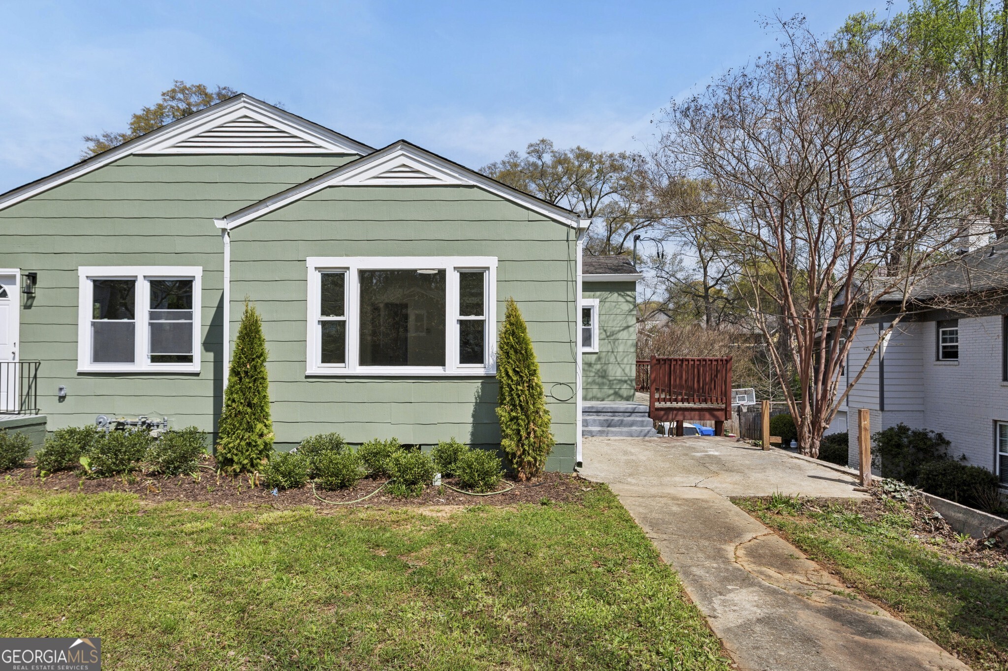 2278 Sutton Street SE