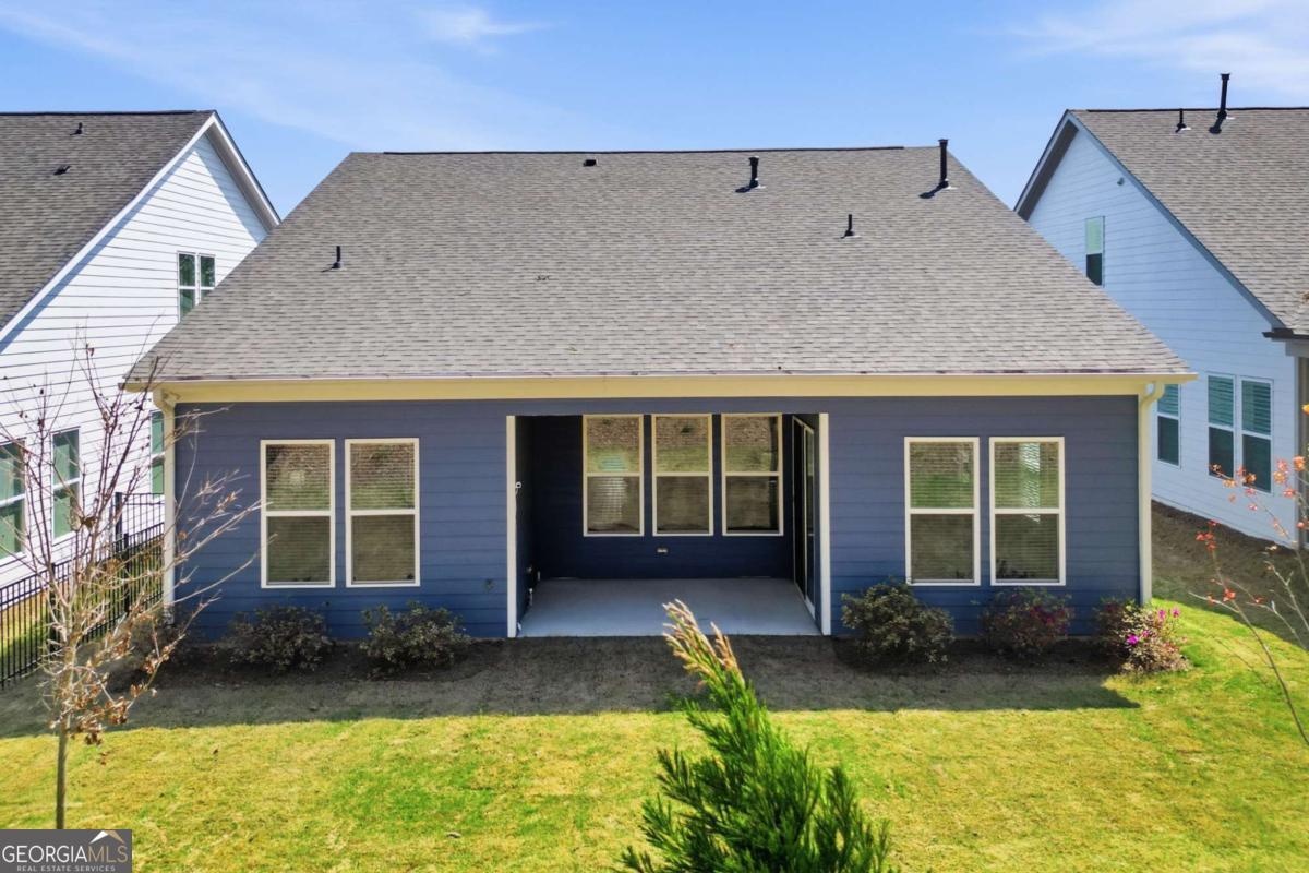 360 Vinca Circle NW