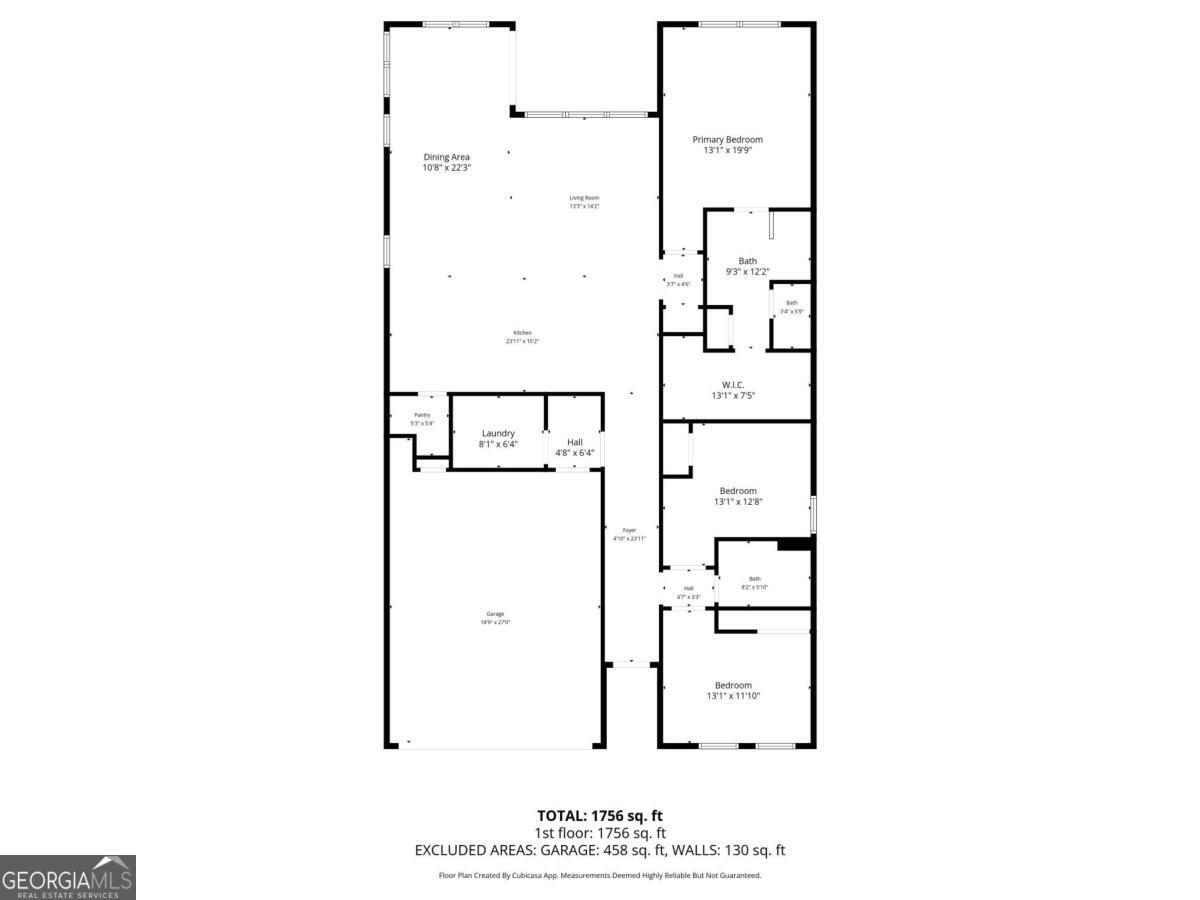 360 Vinca Circle NW