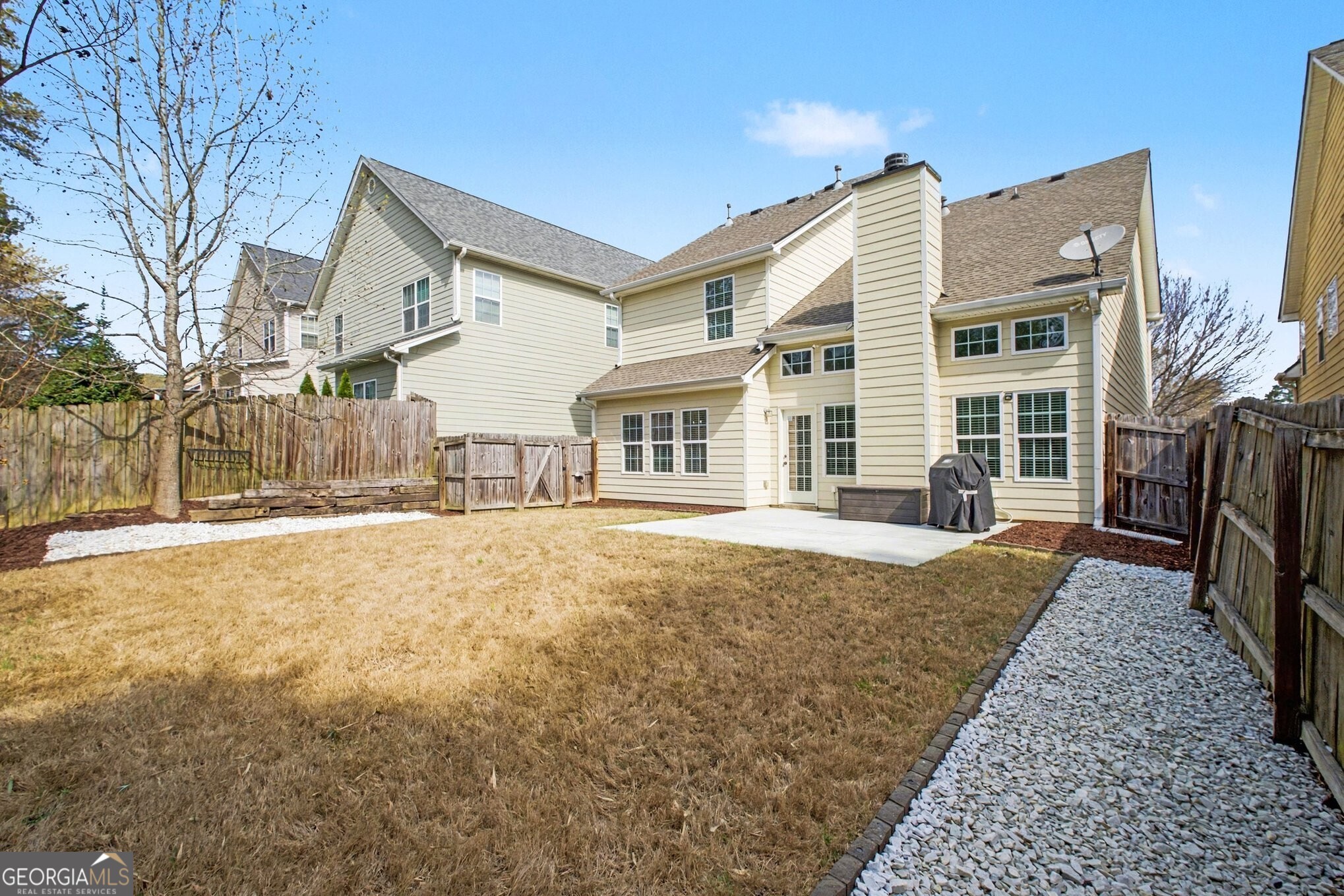 2153 Splitrail Trail