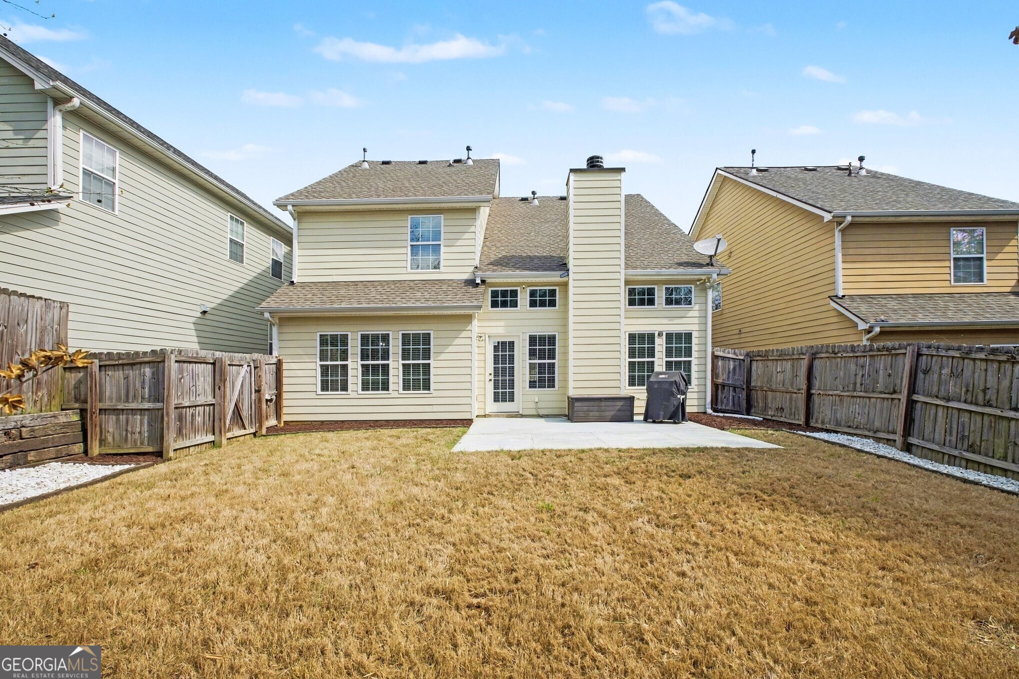 2153 Splitrail Trail