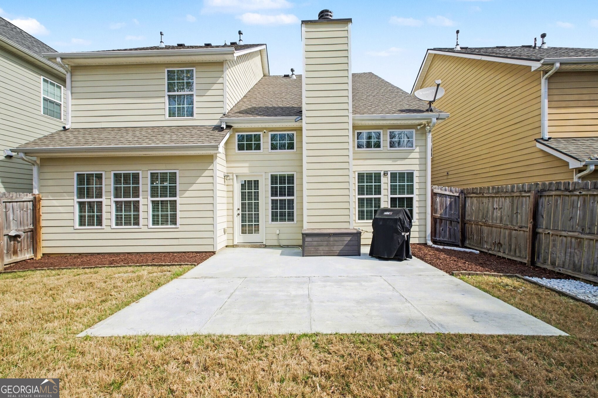 2153 Splitrail Trail