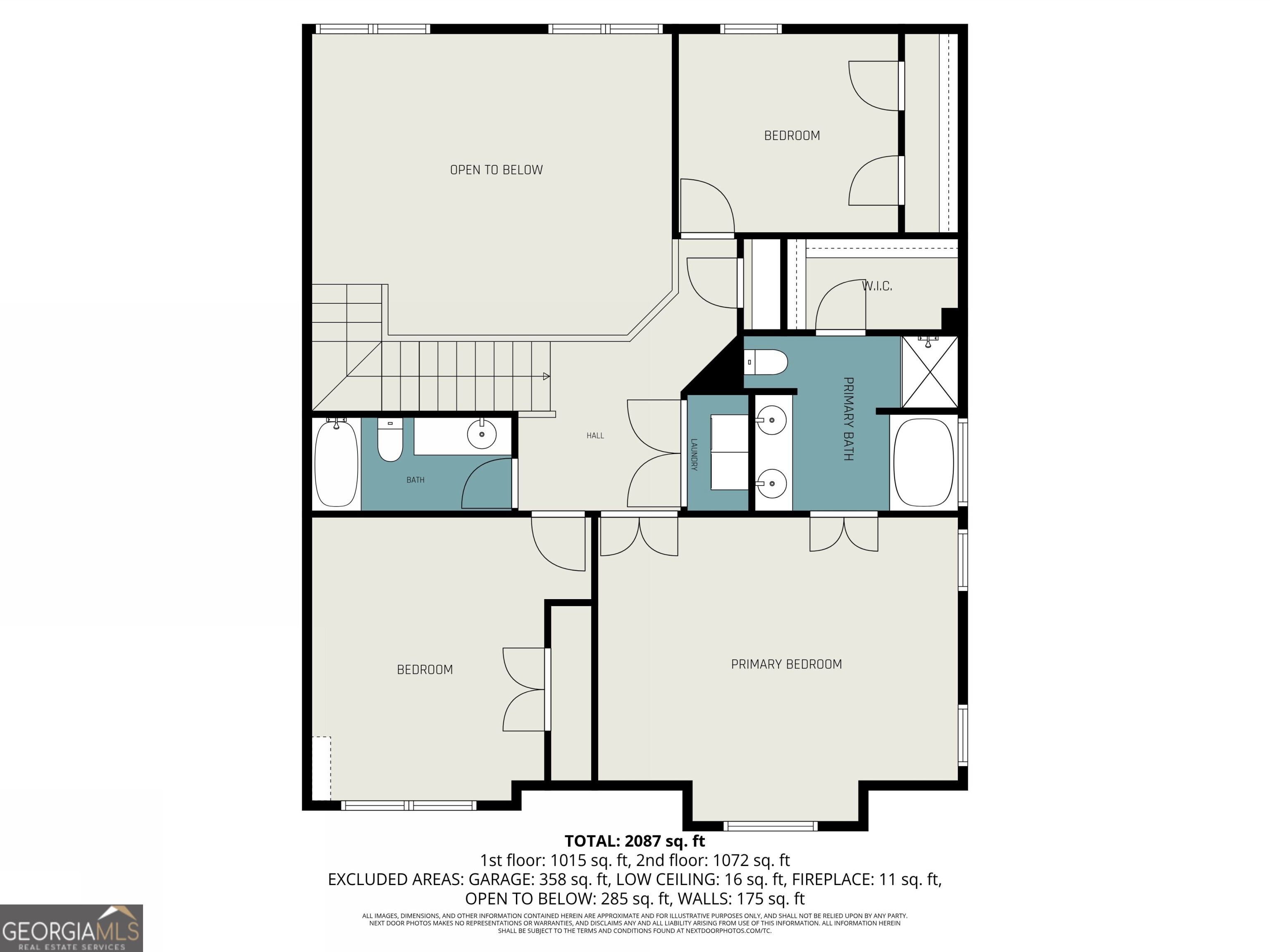 2153 Splitrail Trail