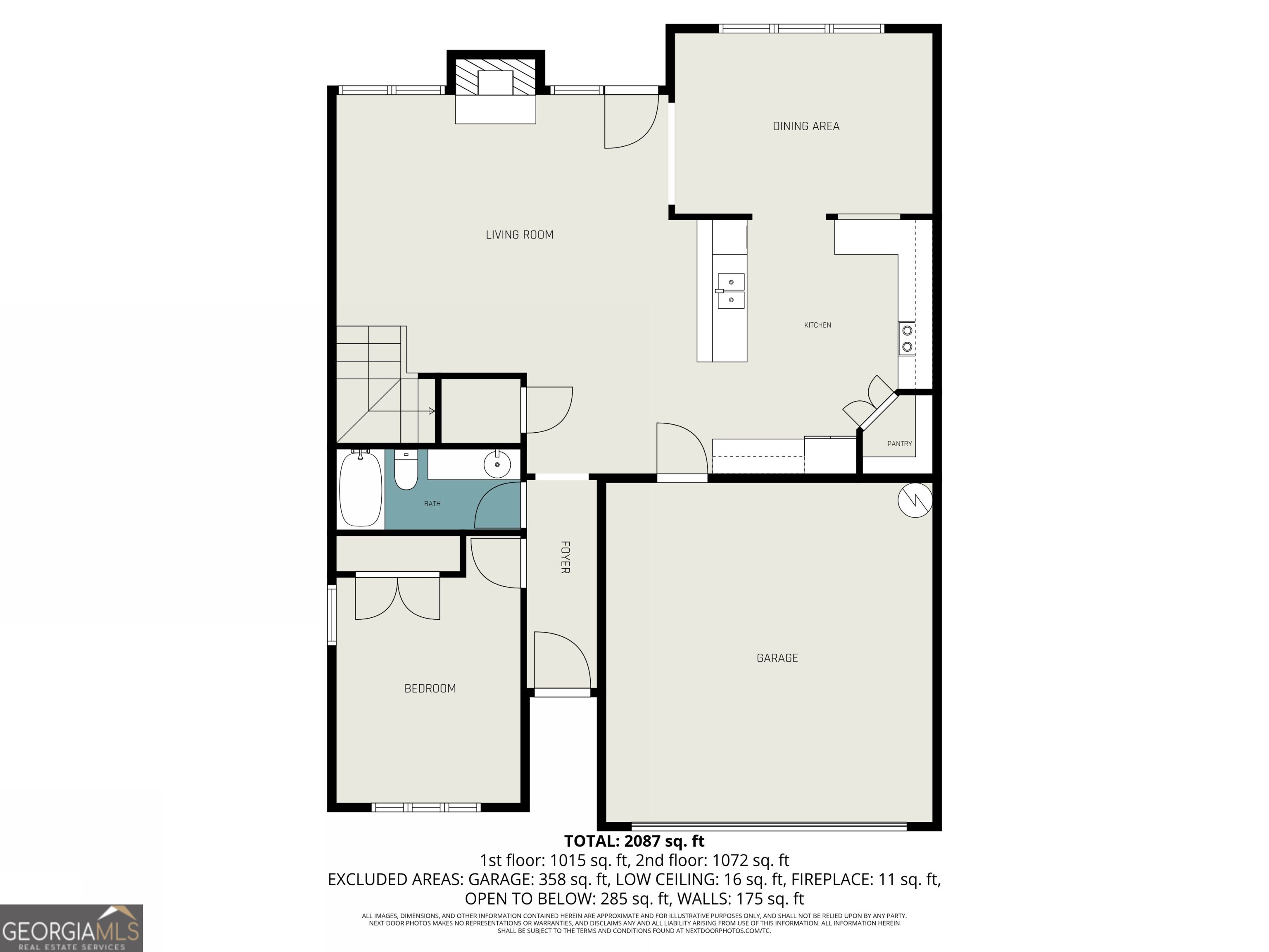 2153 Splitrail Trail
