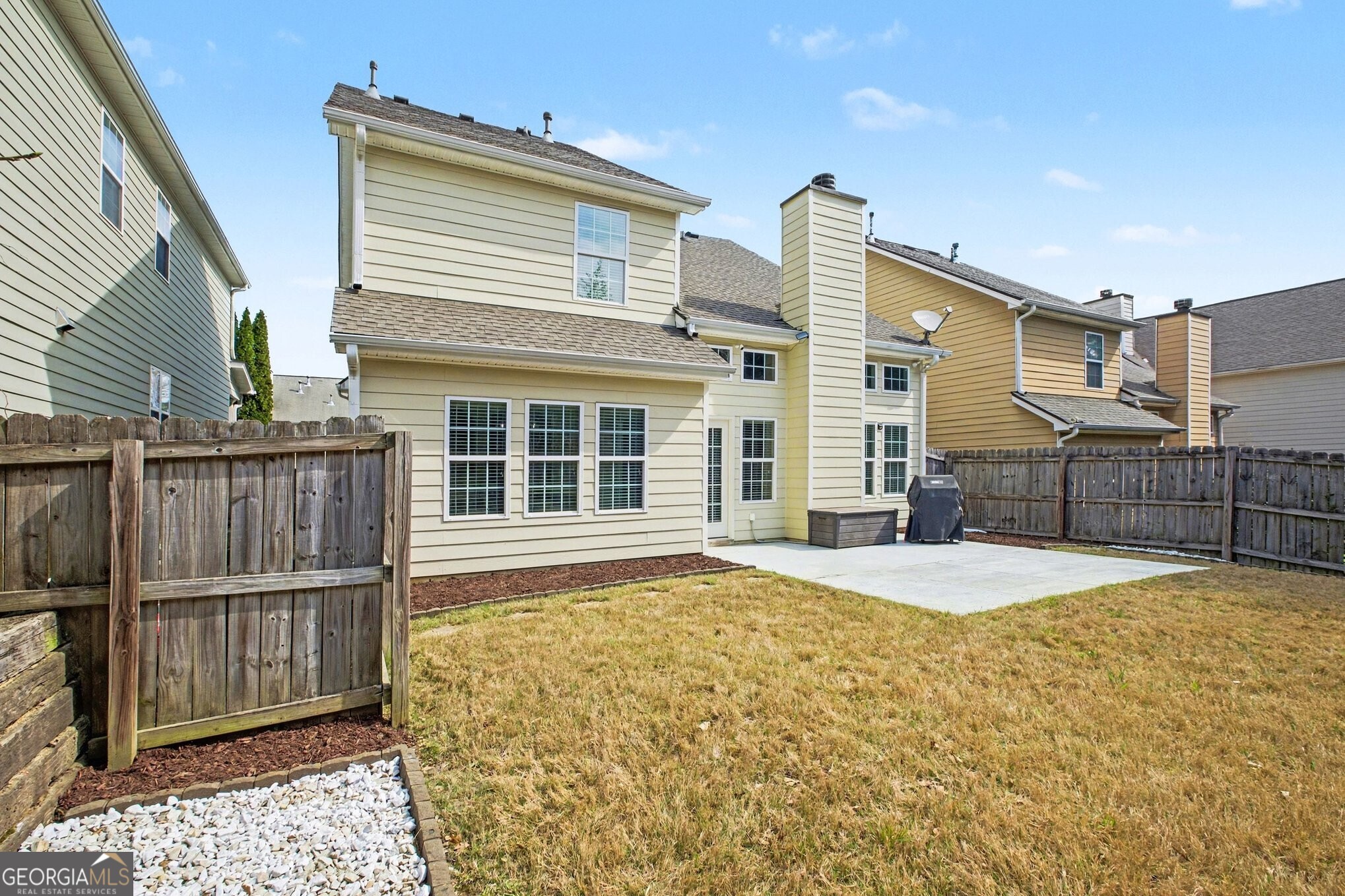 2153 Splitrail Trail