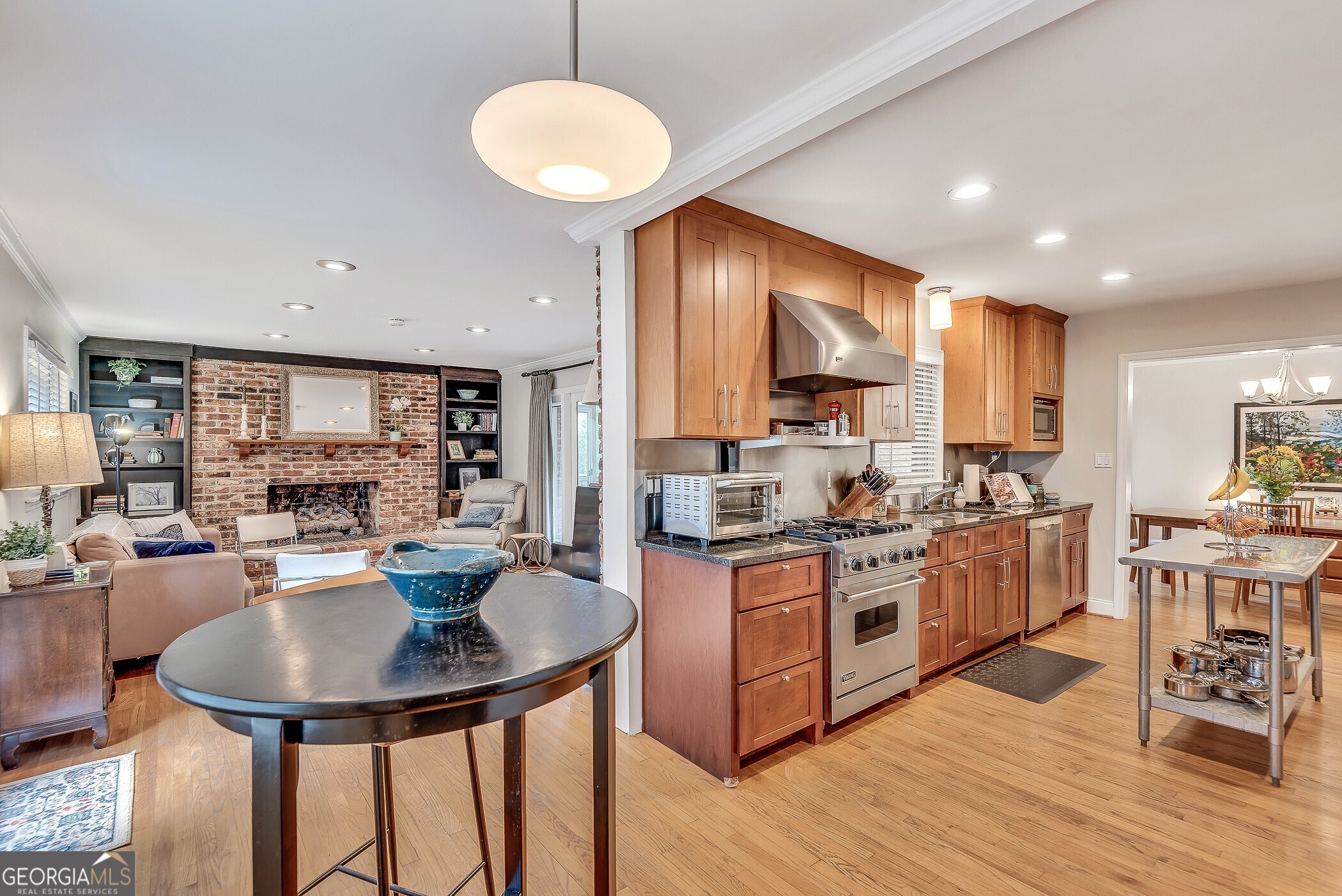 2295 Tanglewood Road