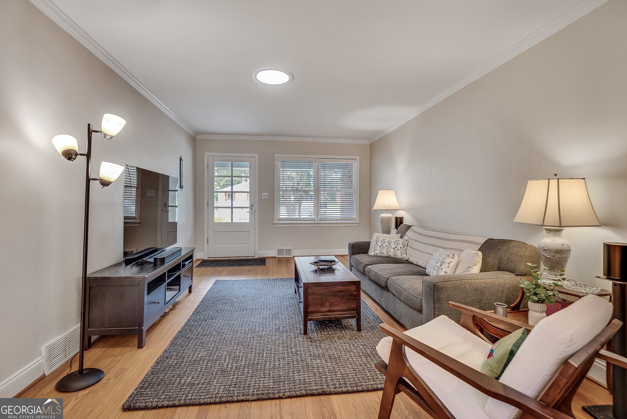 2295 Tanglewood Road