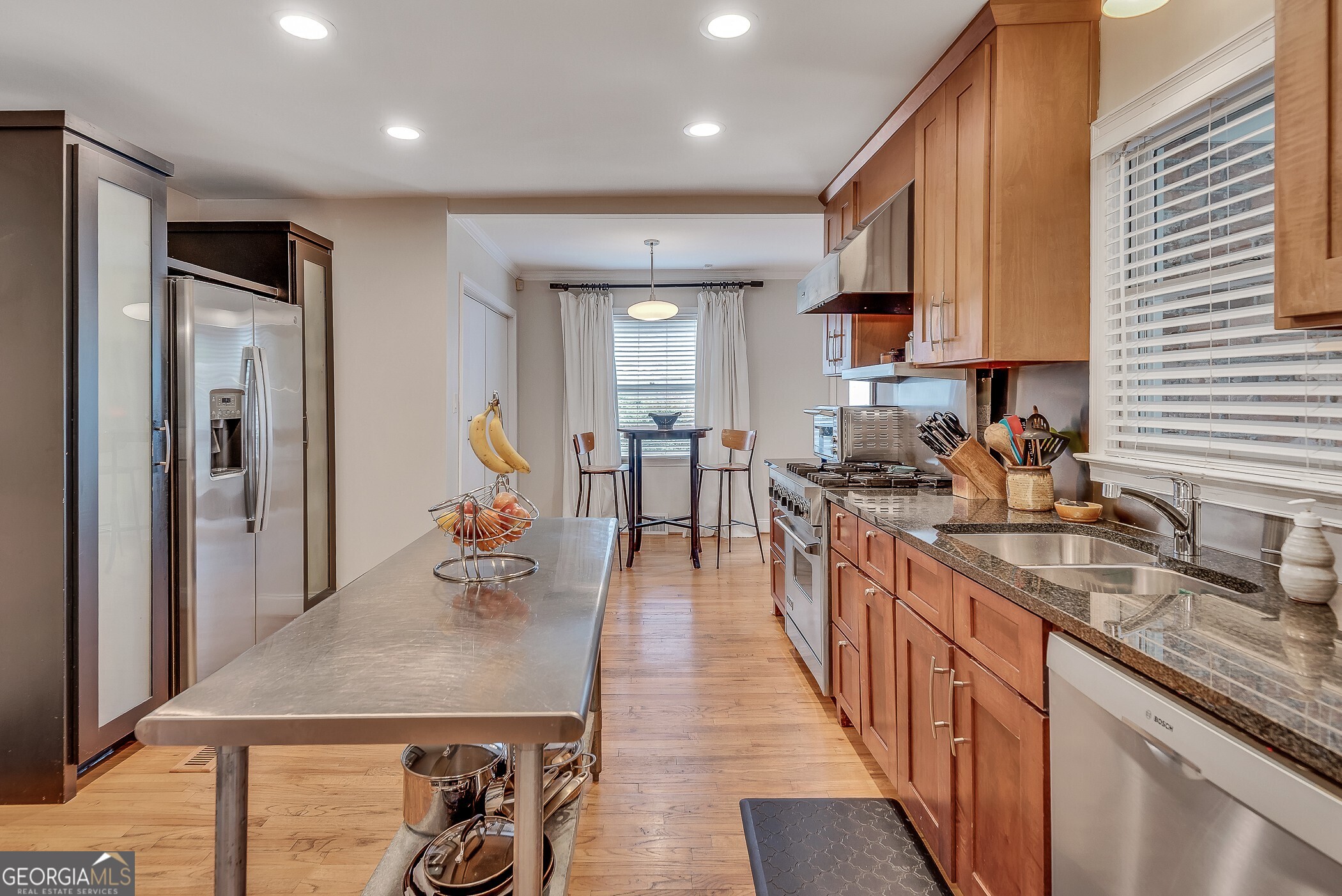 2295 Tanglewood Road