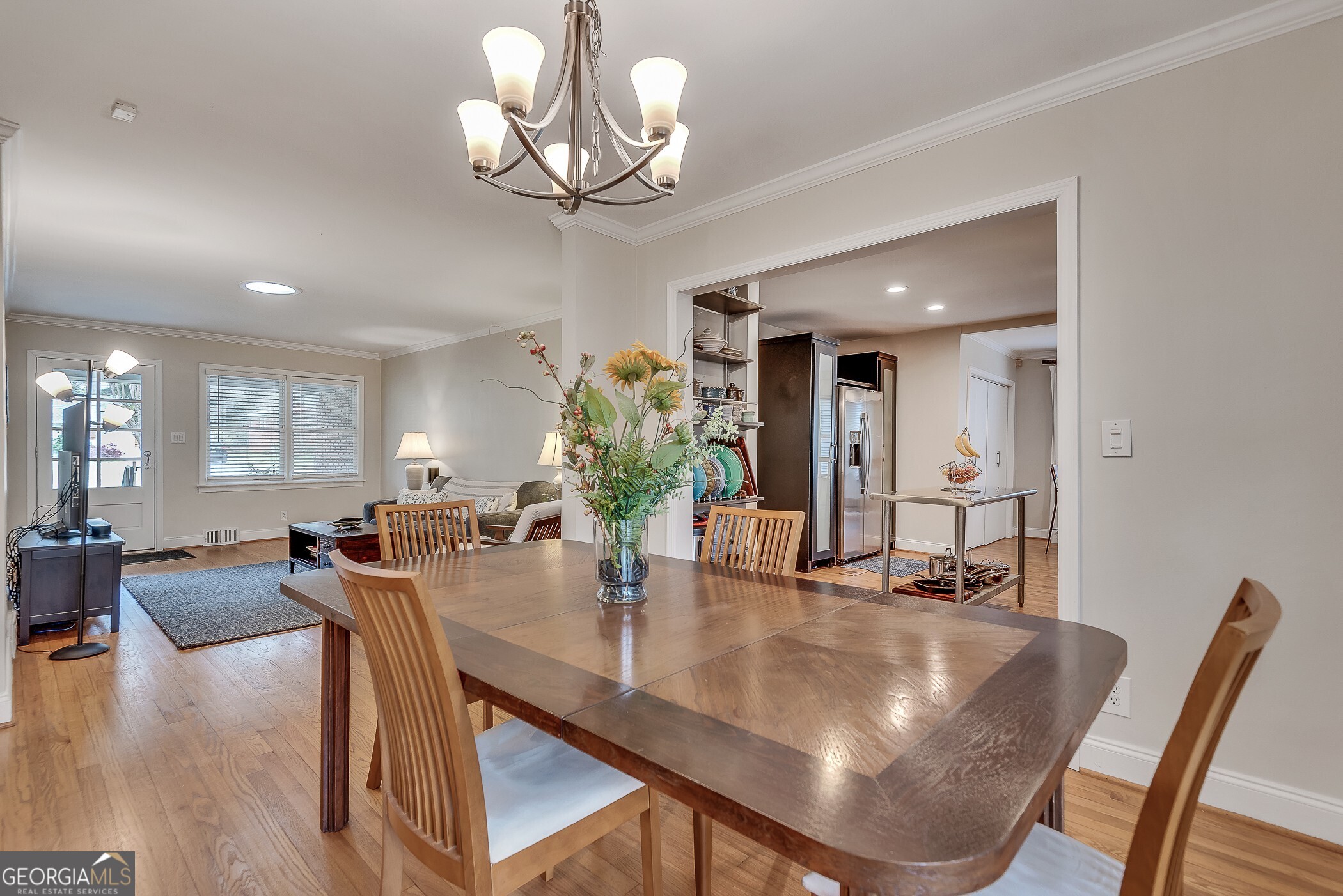 2295 Tanglewood Road