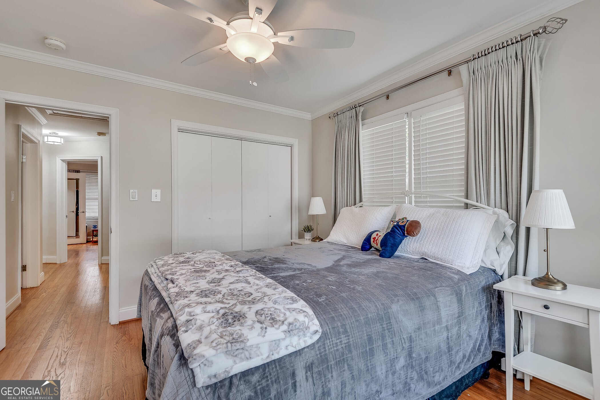 2295 Tanglewood Road