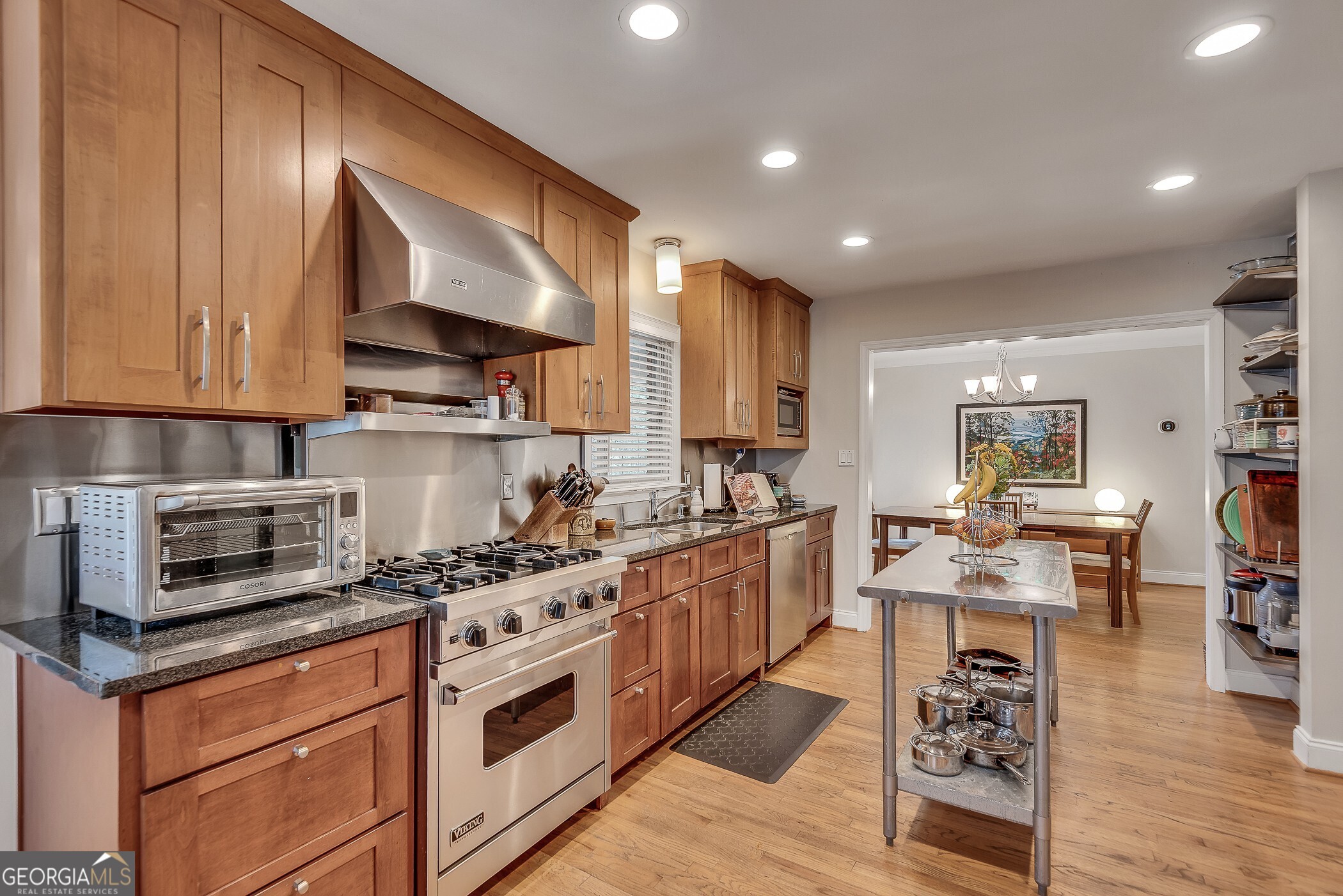 2295 Tanglewood Road