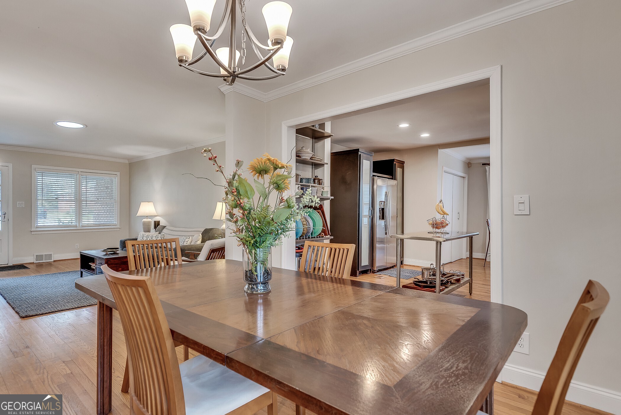 2295 Tanglewood Road