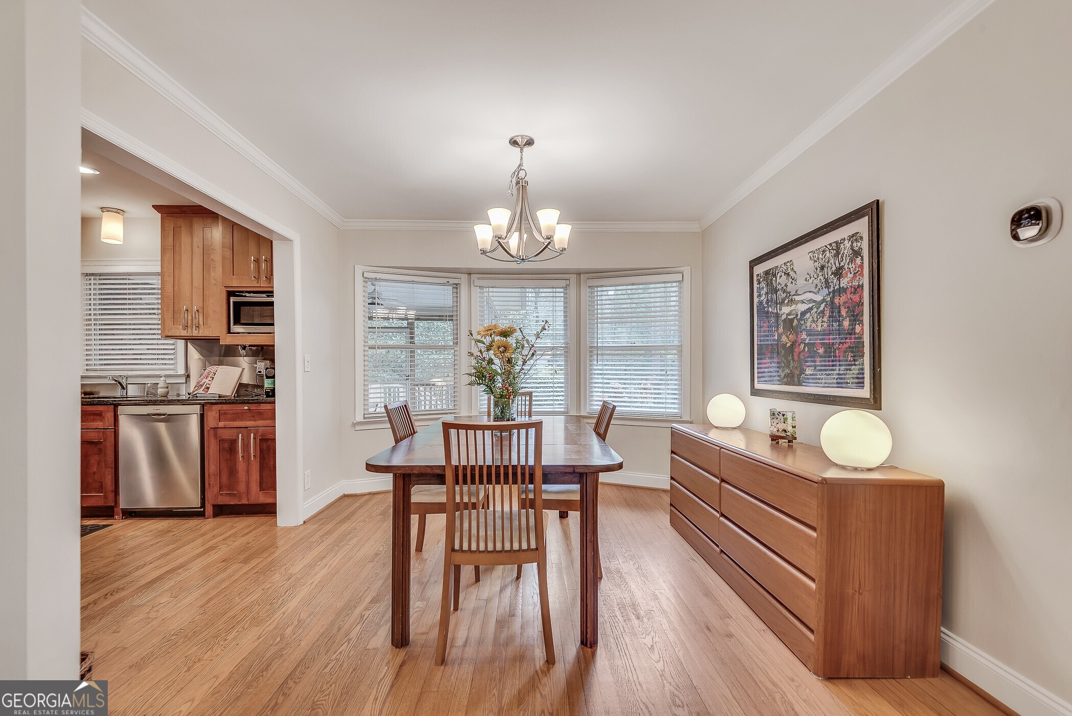 2295 Tanglewood Road