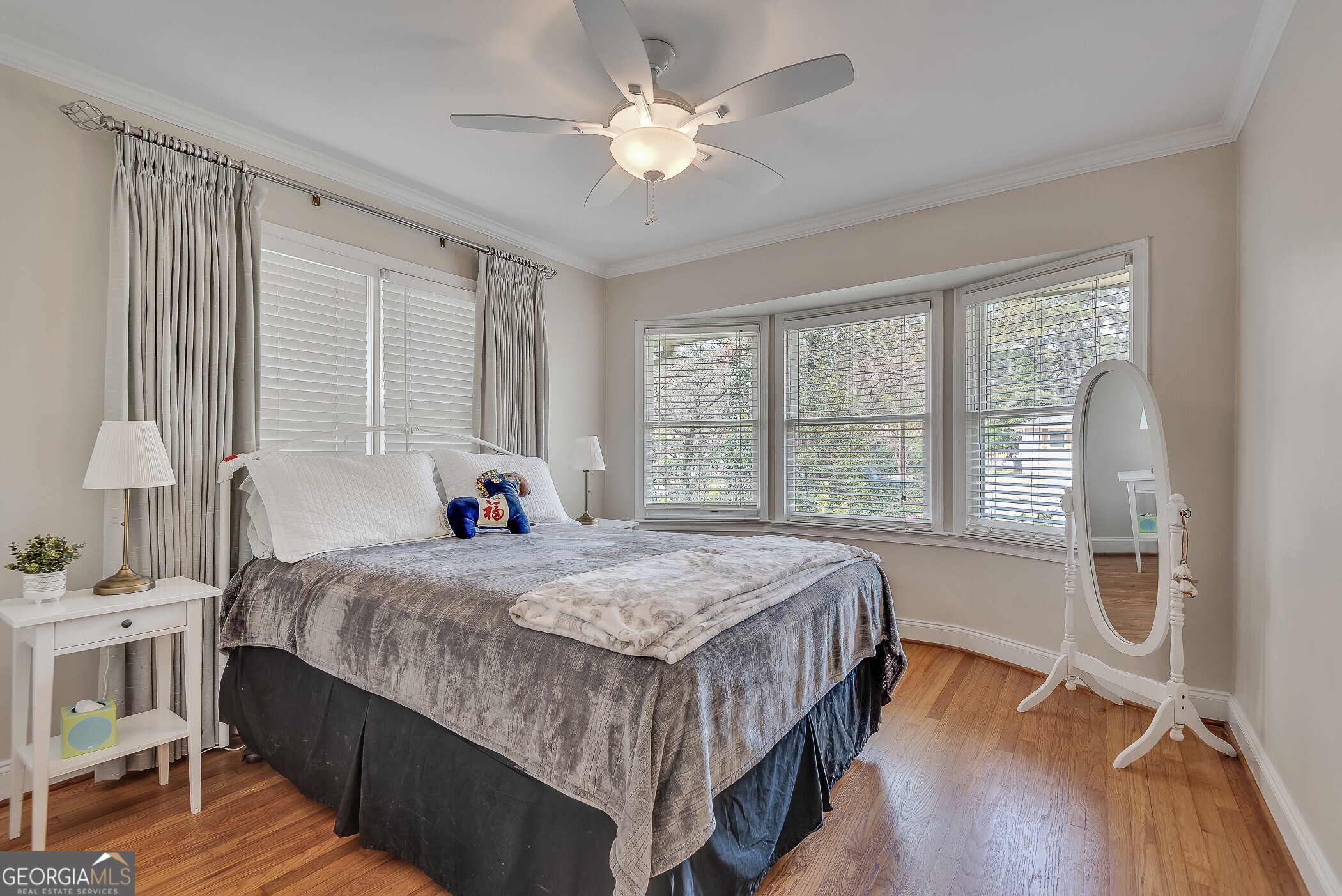 2295 Tanglewood Road