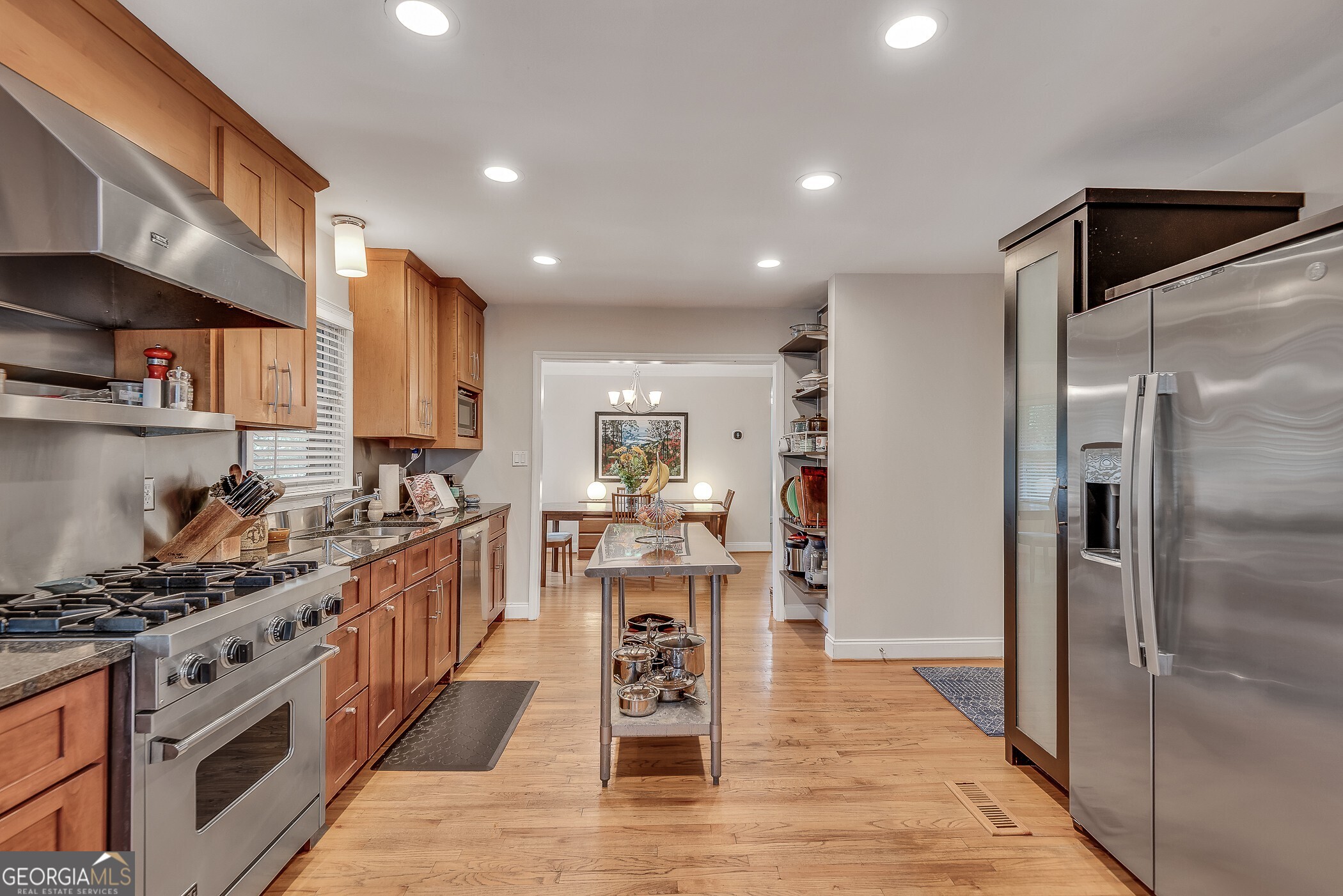 2295 Tanglewood Road