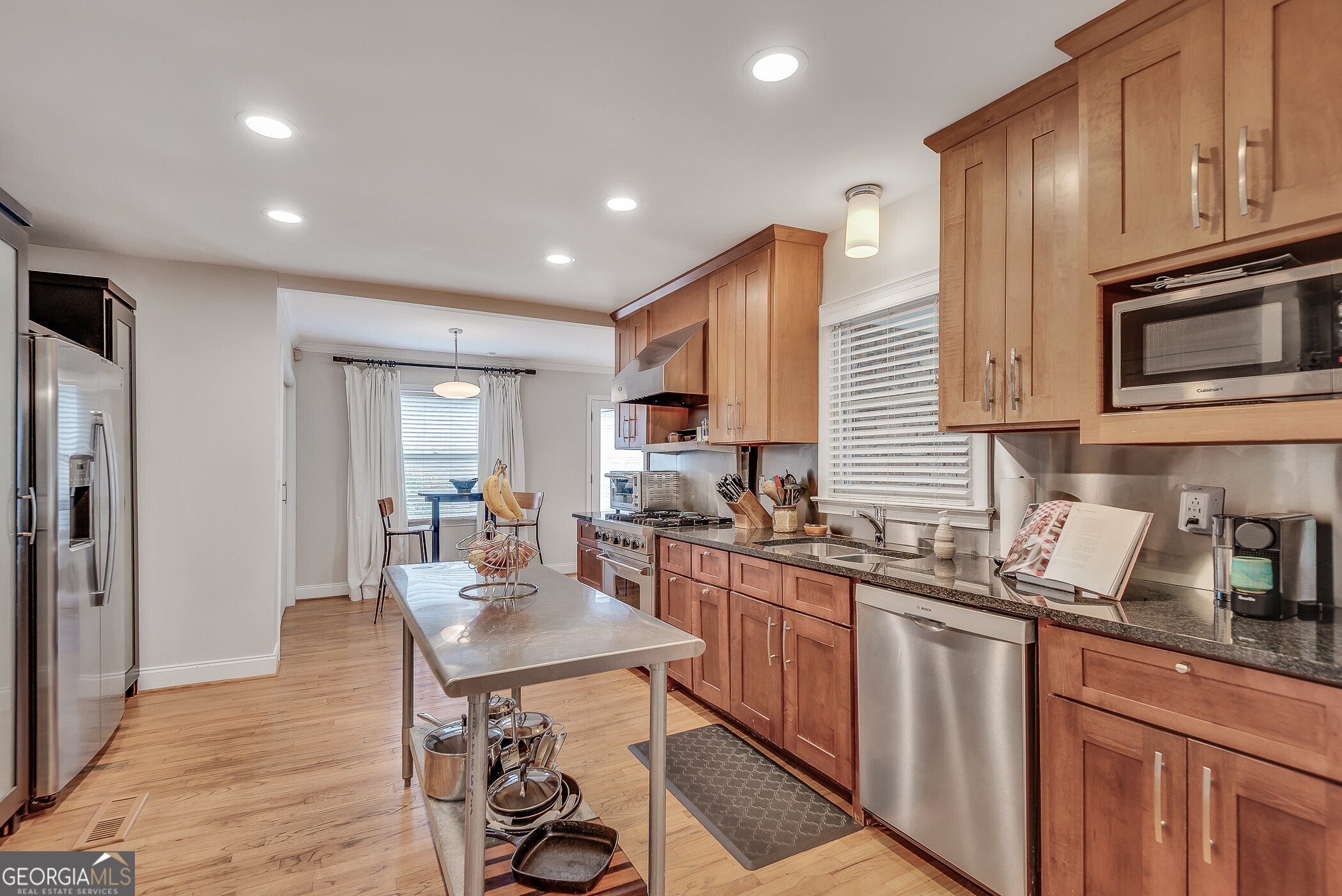 2295 Tanglewood Road