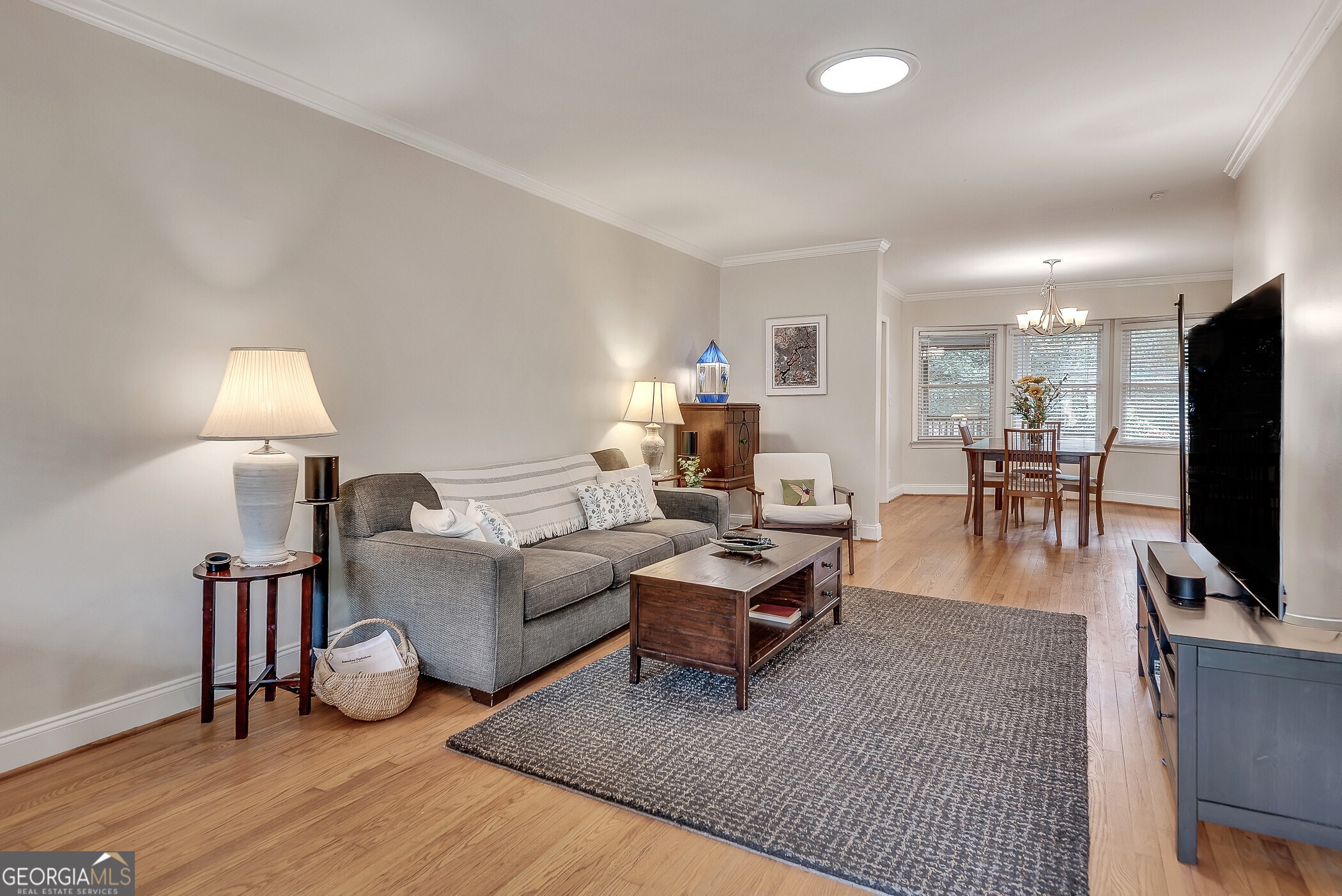 2295 Tanglewood Road