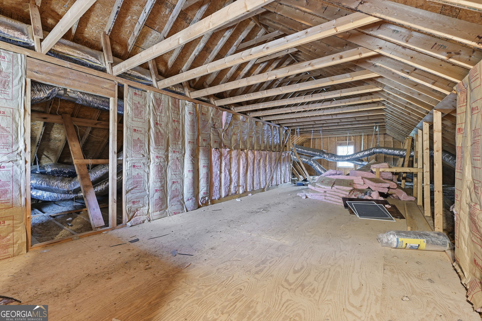 4797 Lavista Road