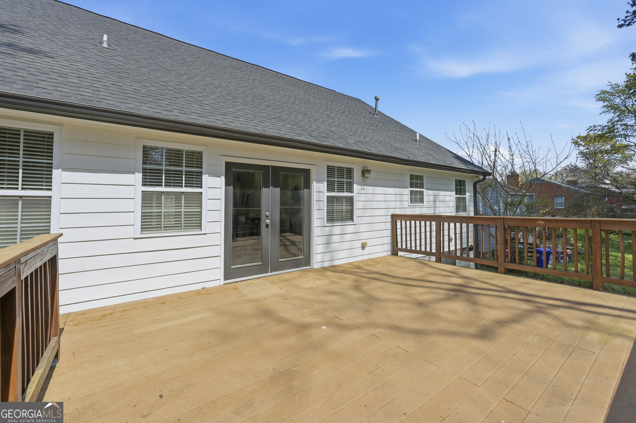 4797 Lavista Road