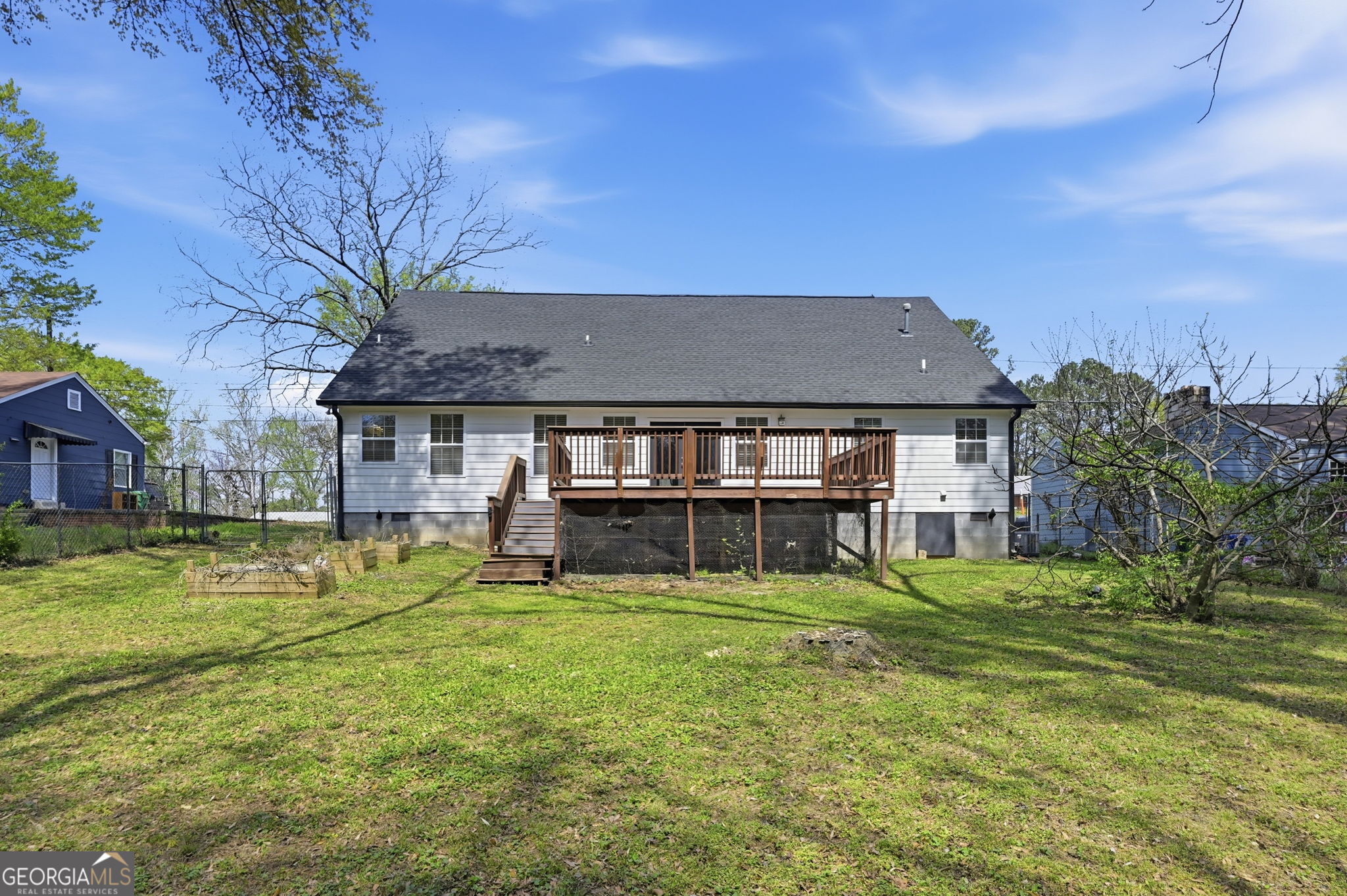4797 Lavista Road
