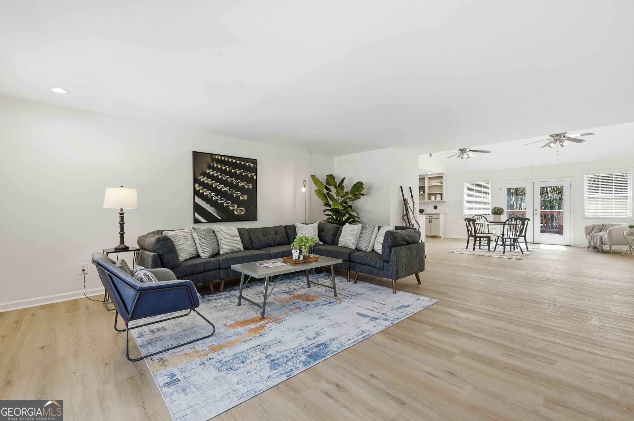 4797 Lavista Road