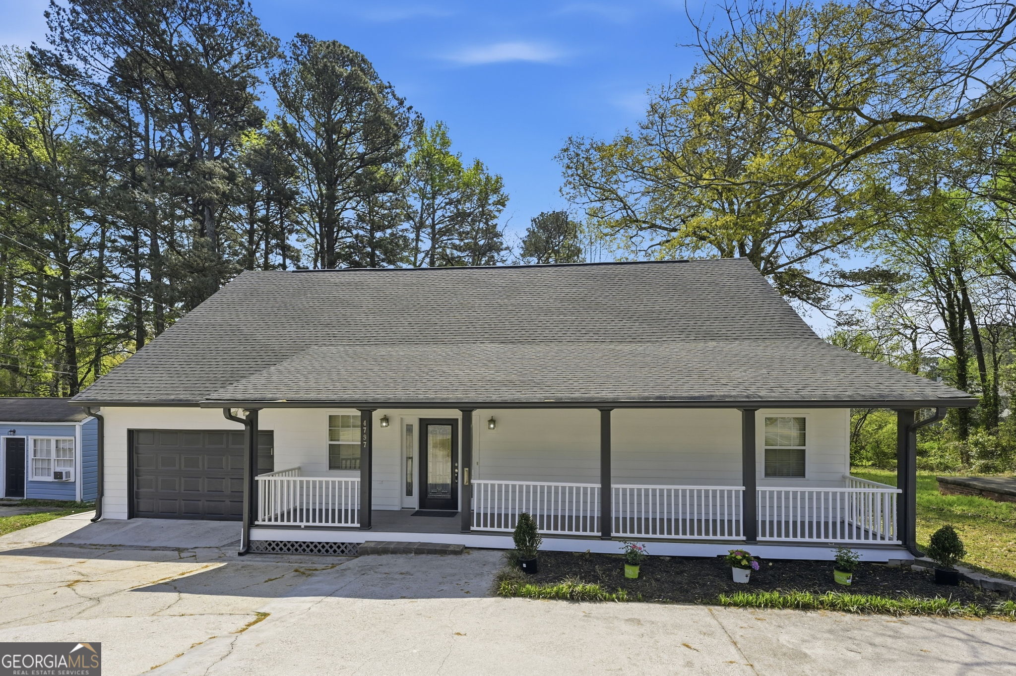 4797 Lavista Road