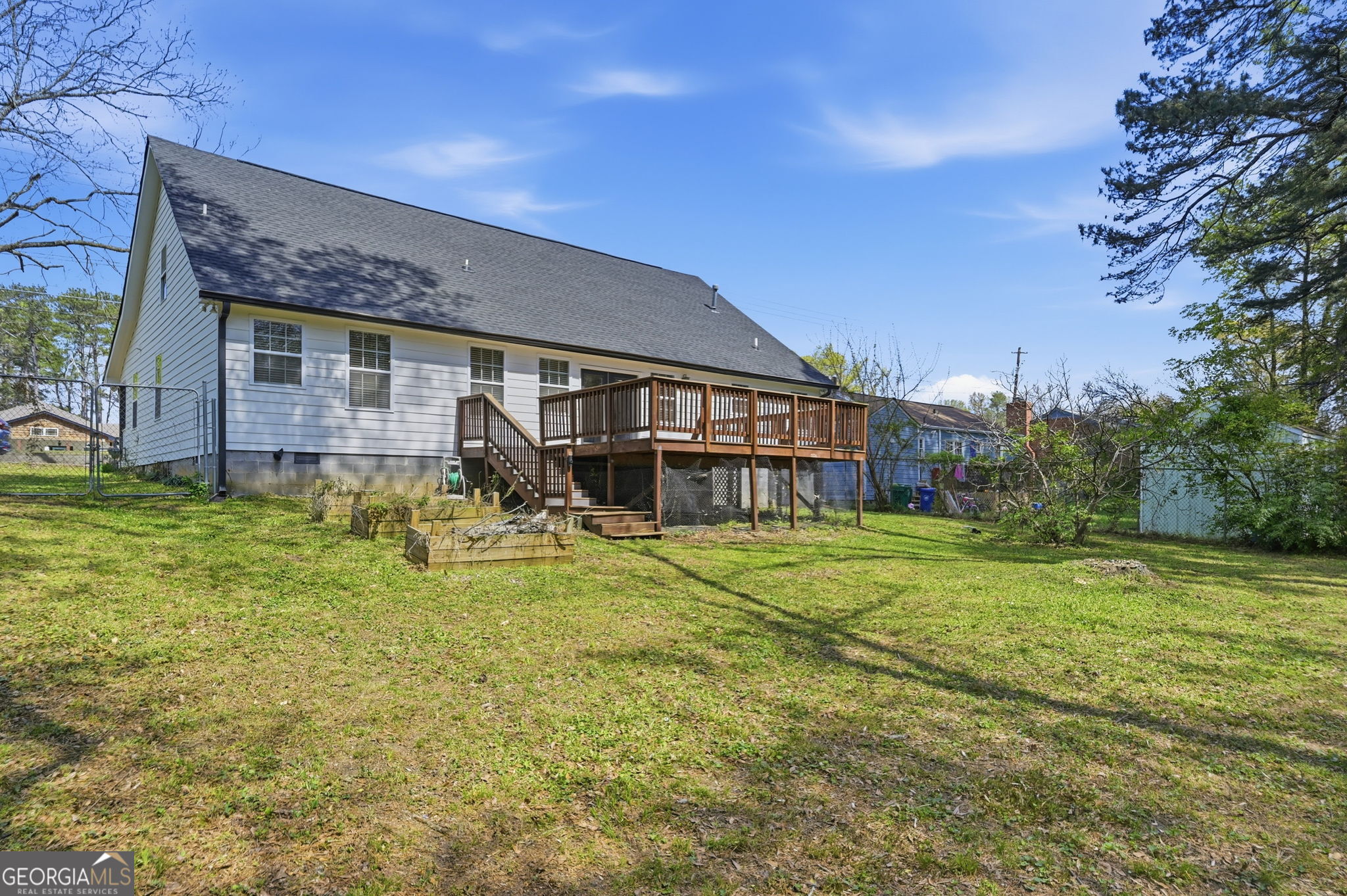 4797 Lavista Road