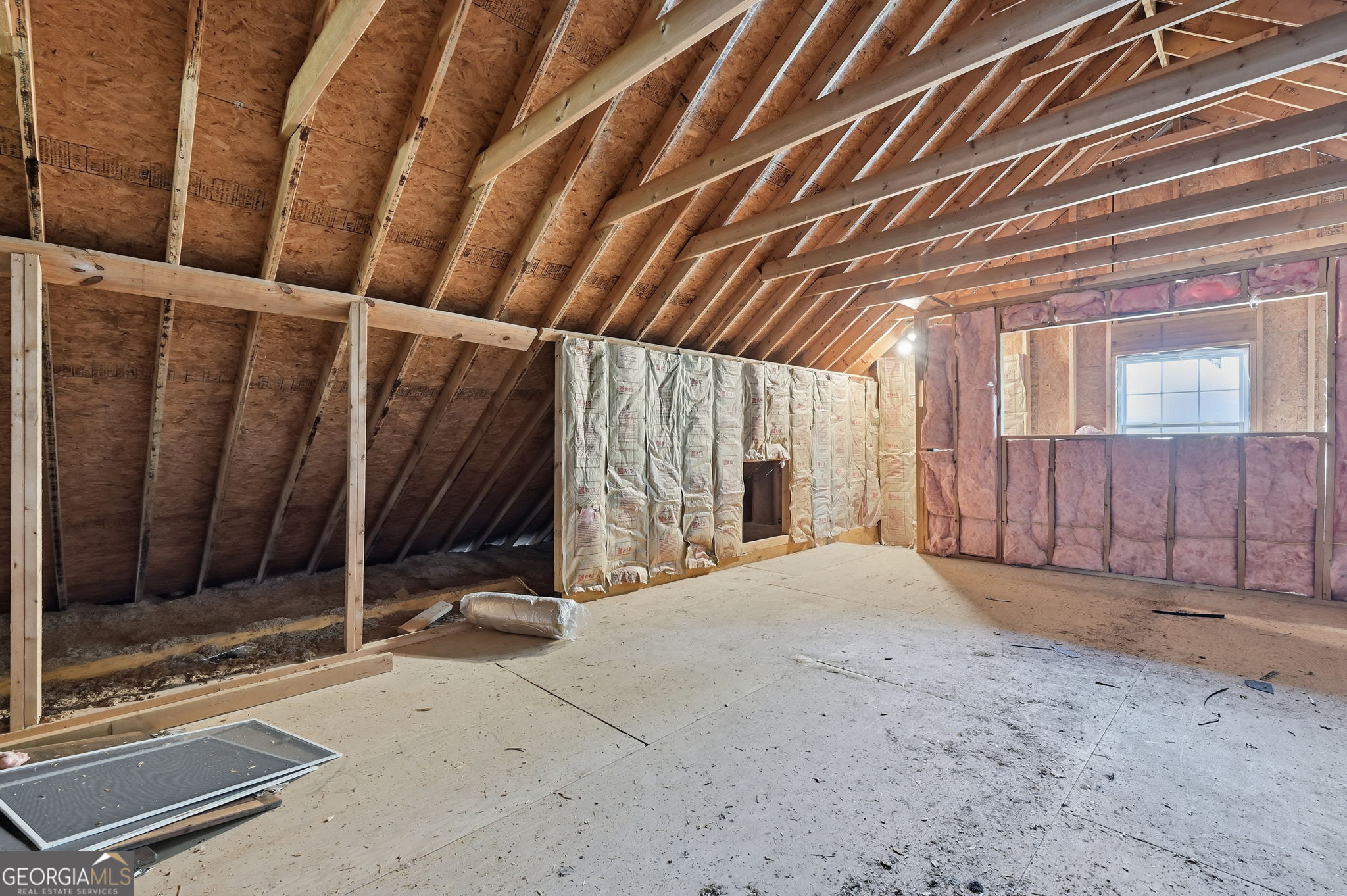 4797 Lavista Road
