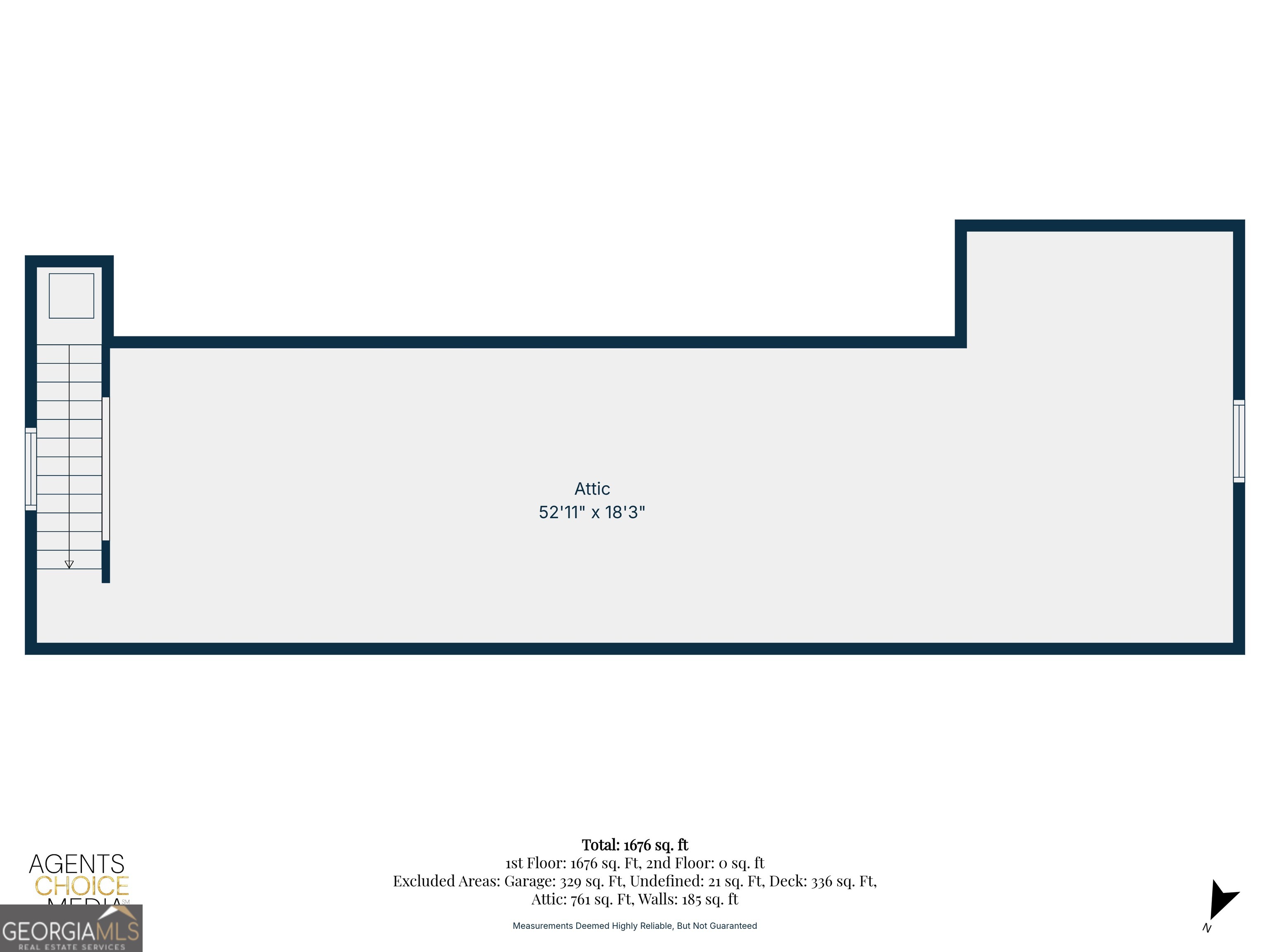 4797 Lavista Road