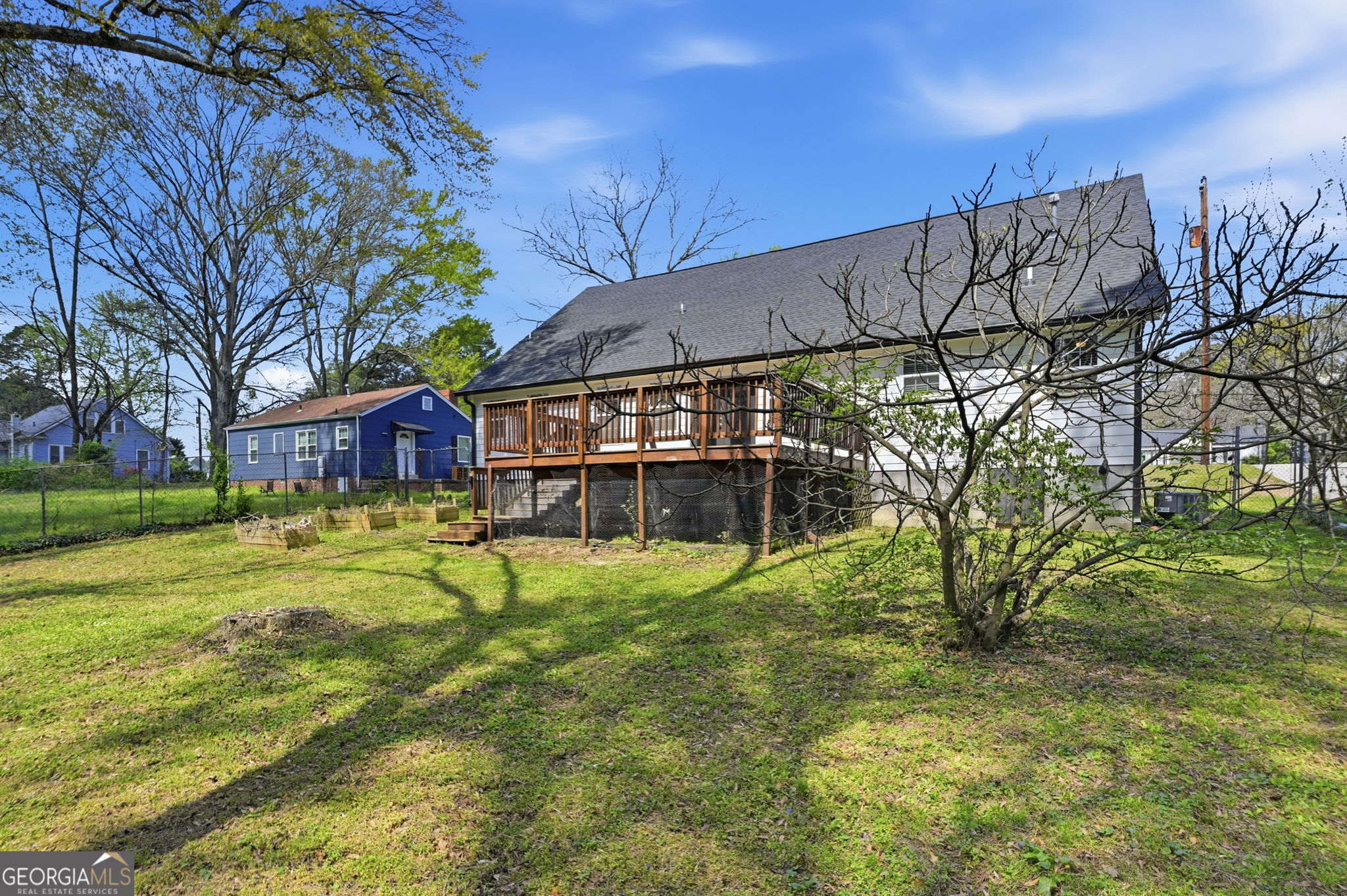 4797 Lavista Road