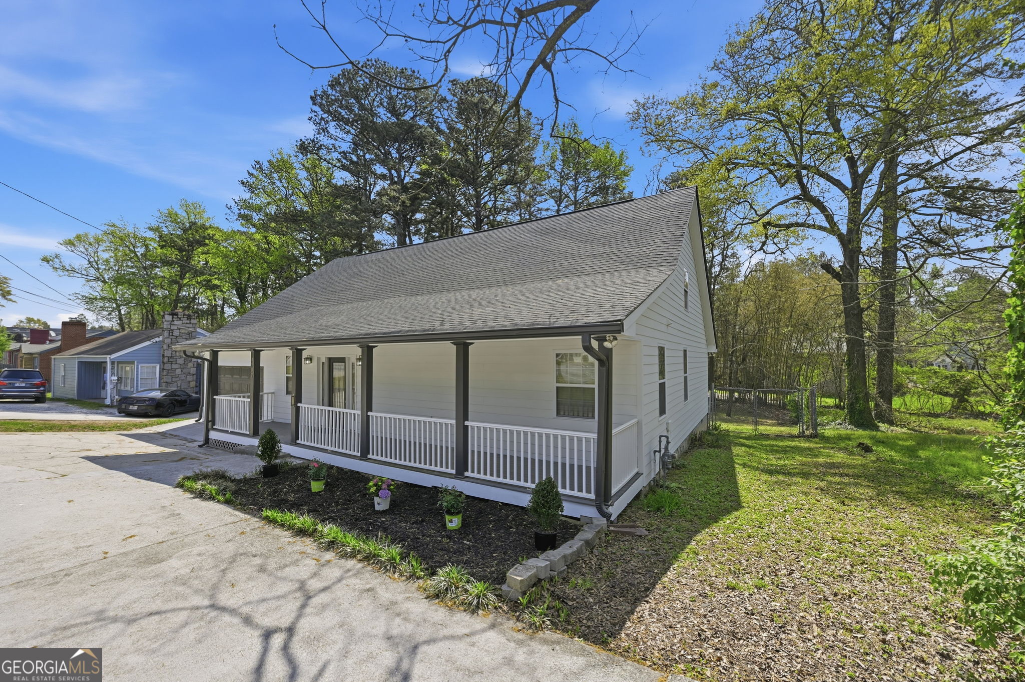 4797 Lavista Road