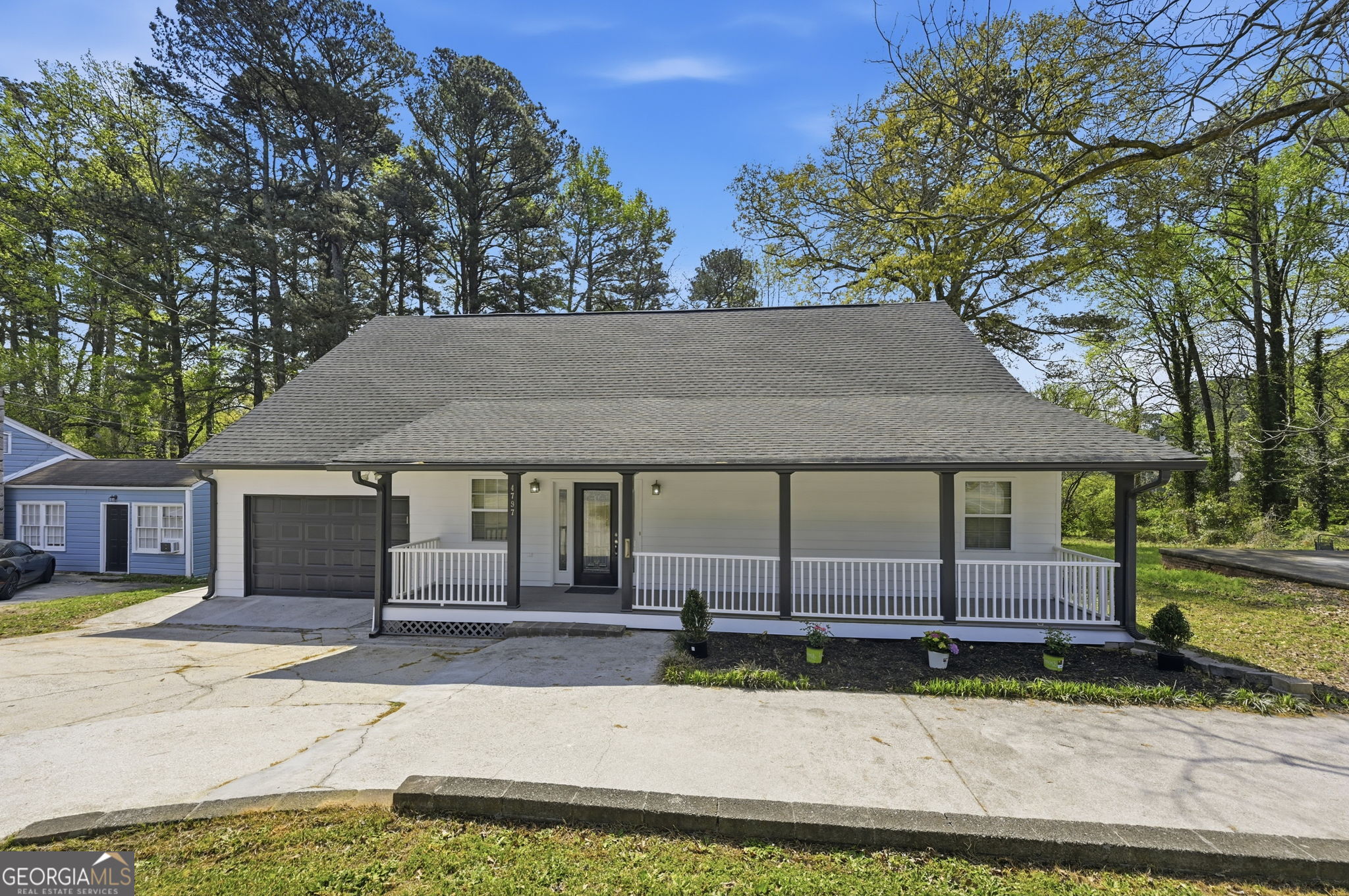 4797 Lavista Road