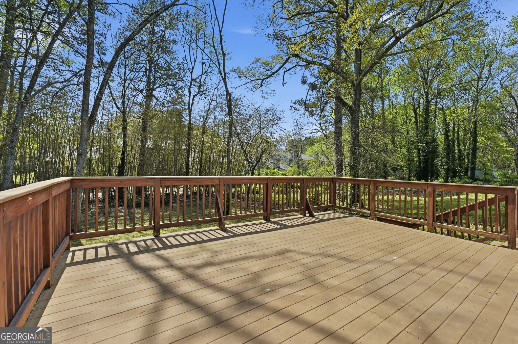 4797 Lavista Road