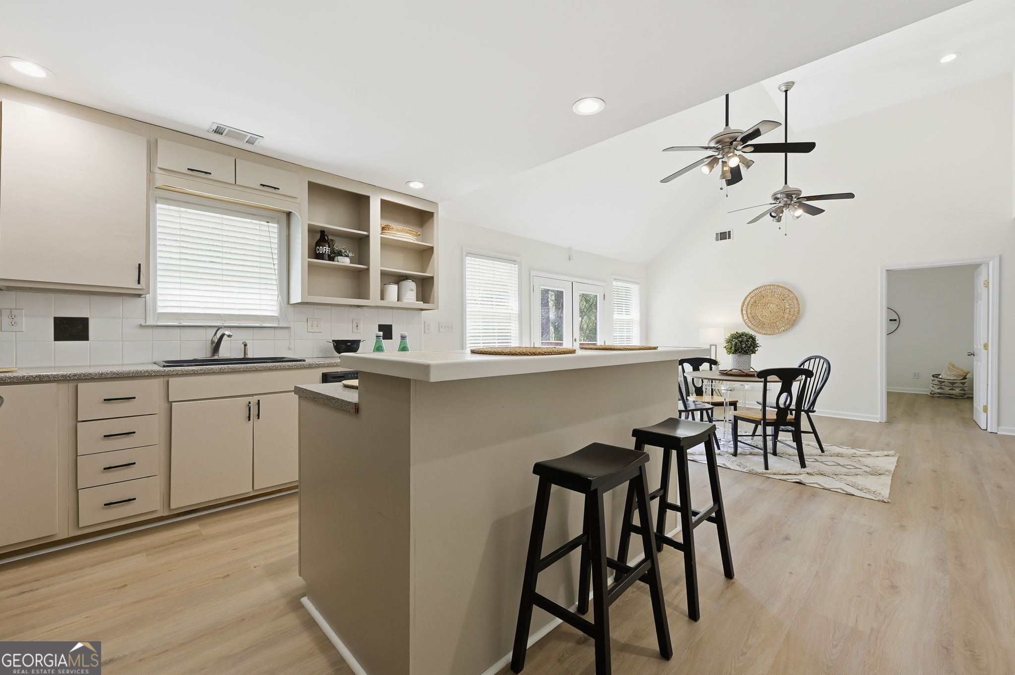 4797 Lavista Road
