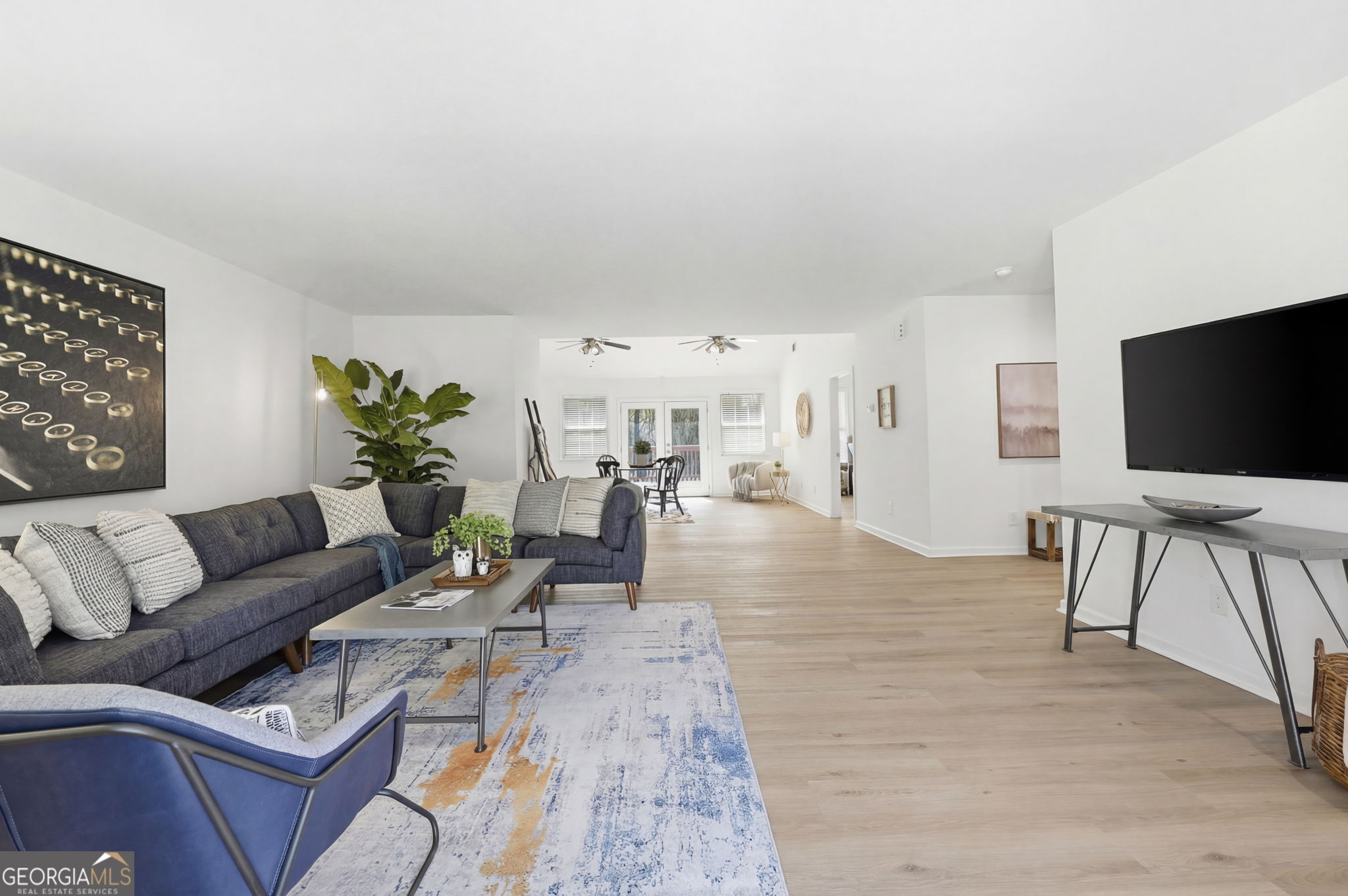 4797 Lavista Road