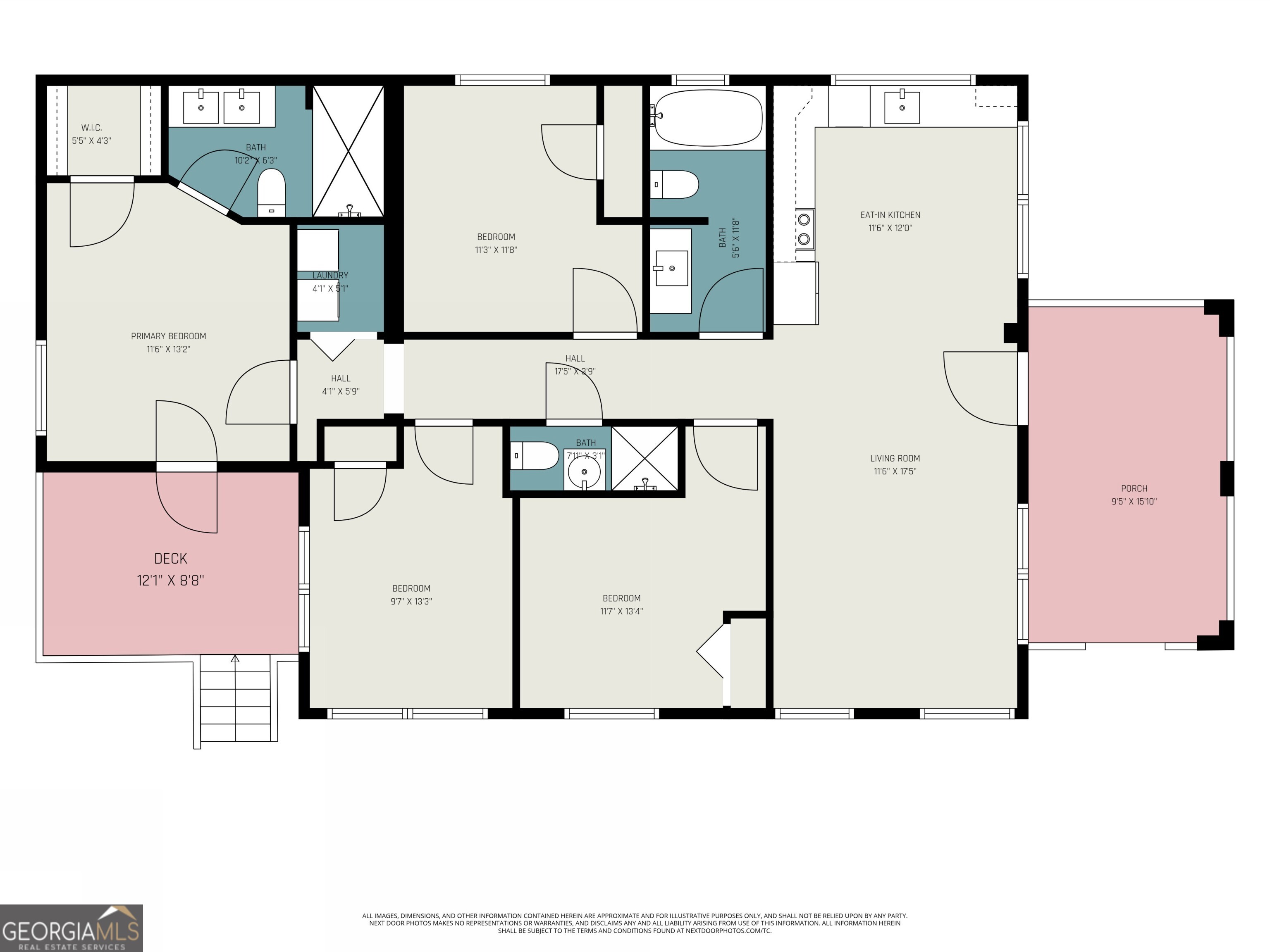 3779 Bakers Ferry Road SW