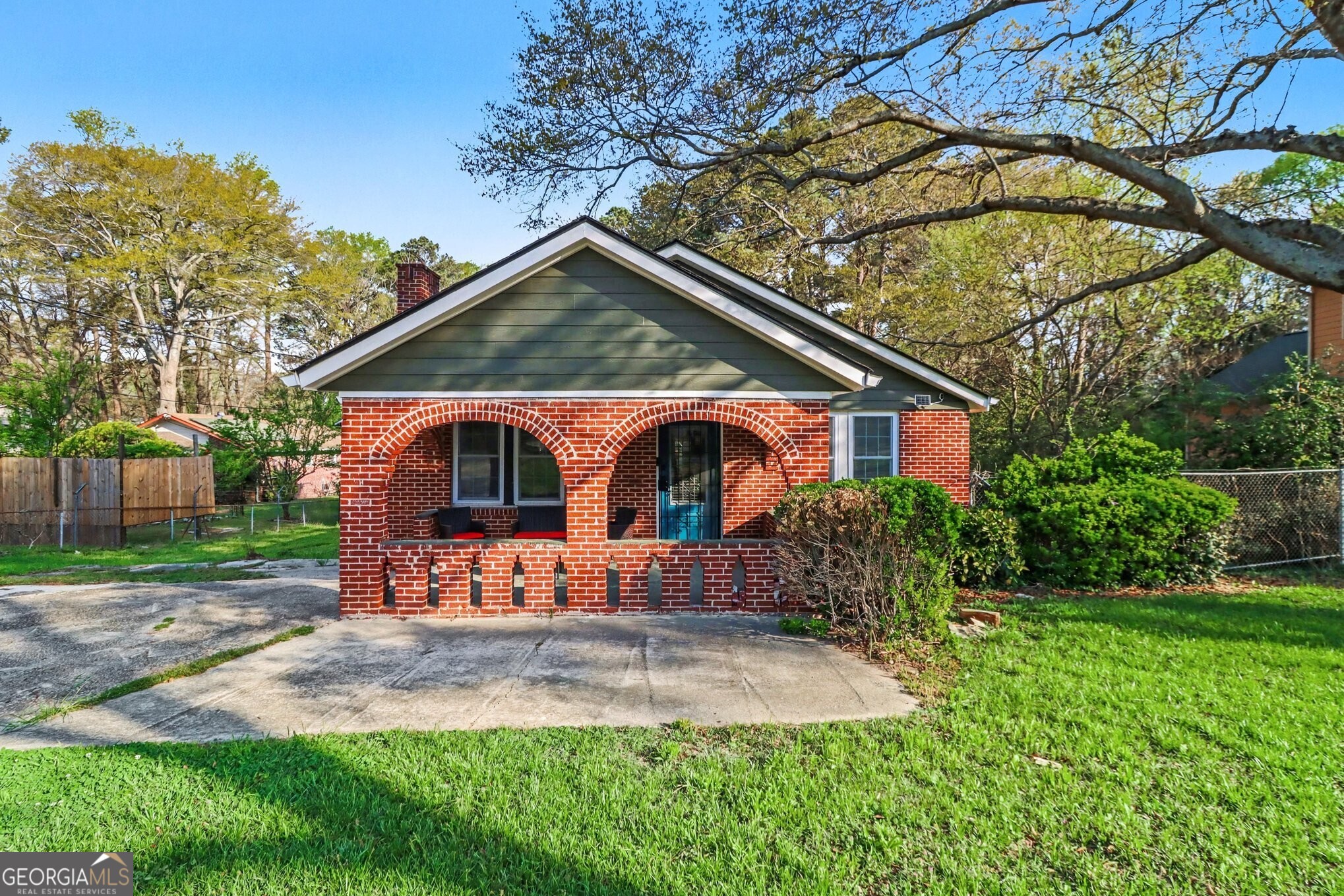 3779 Bakers Ferry Road SW