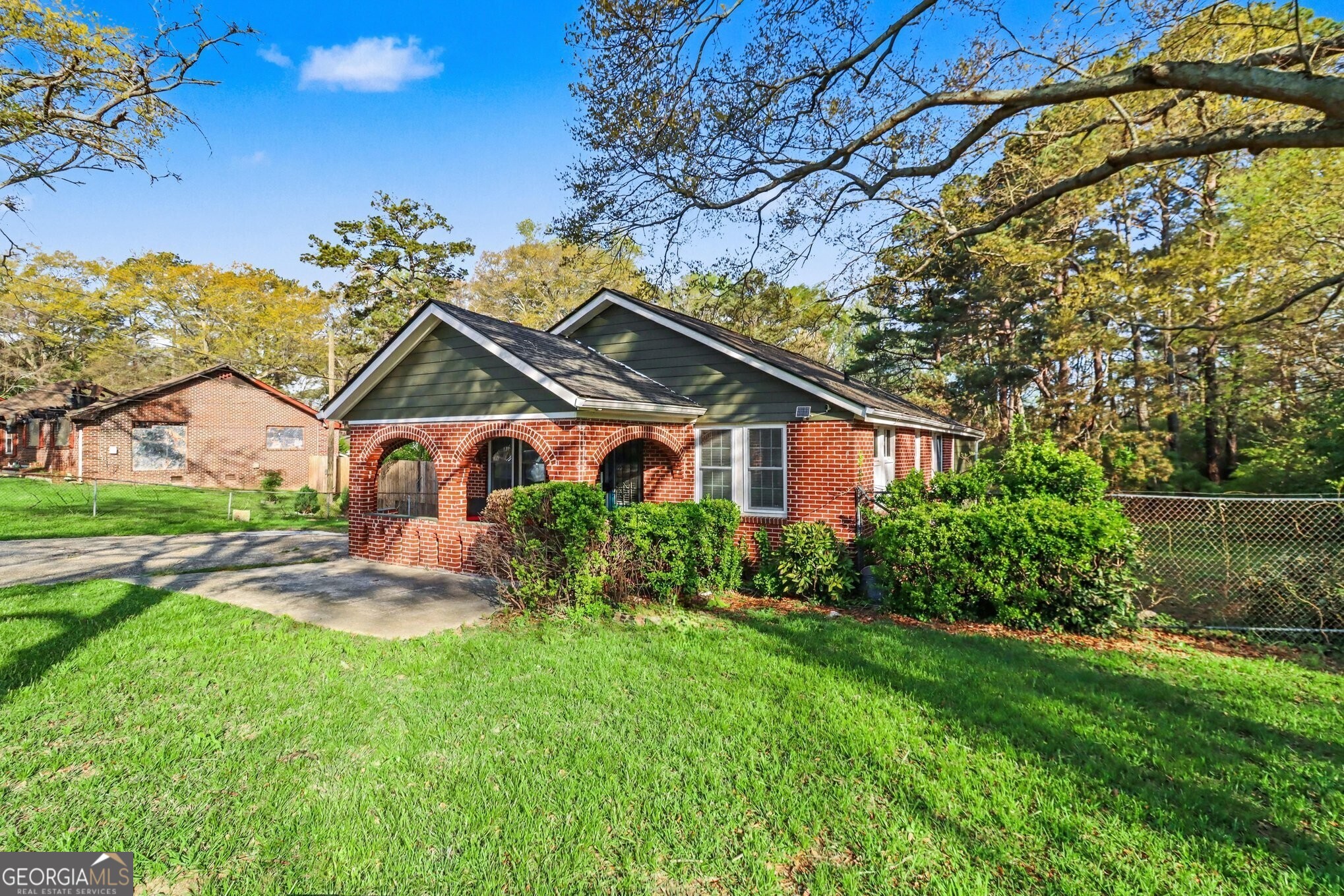 3779 Bakers Ferry Road SW