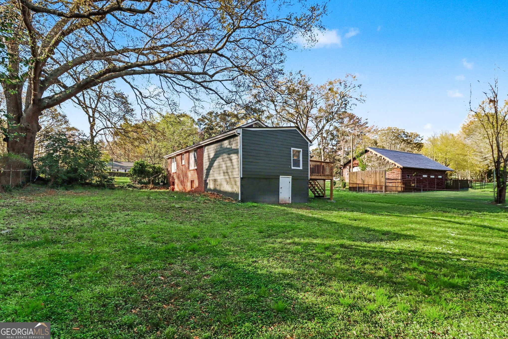 3779 Bakers Ferry Road SW