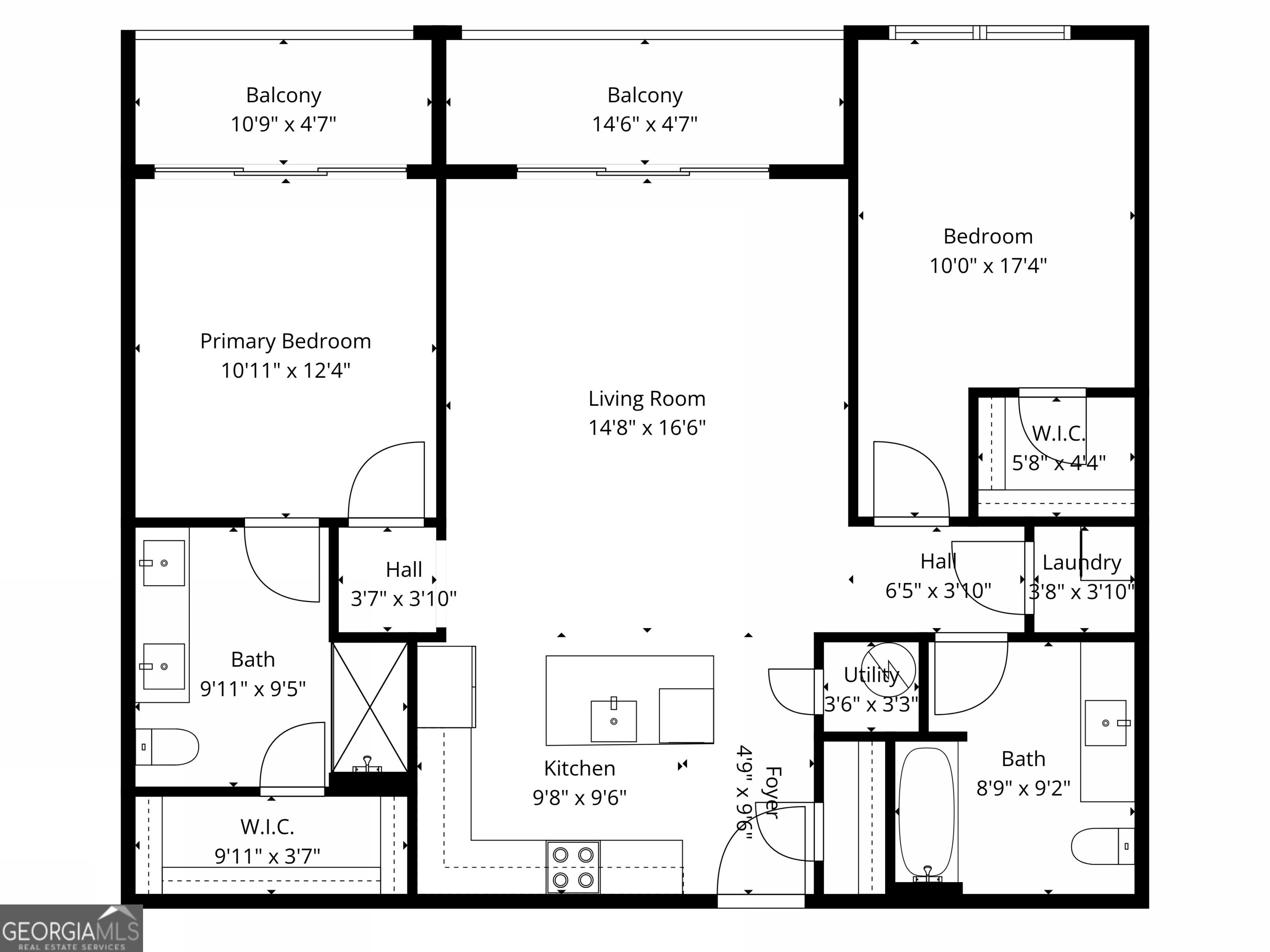 112 Rogers Street NE # 205