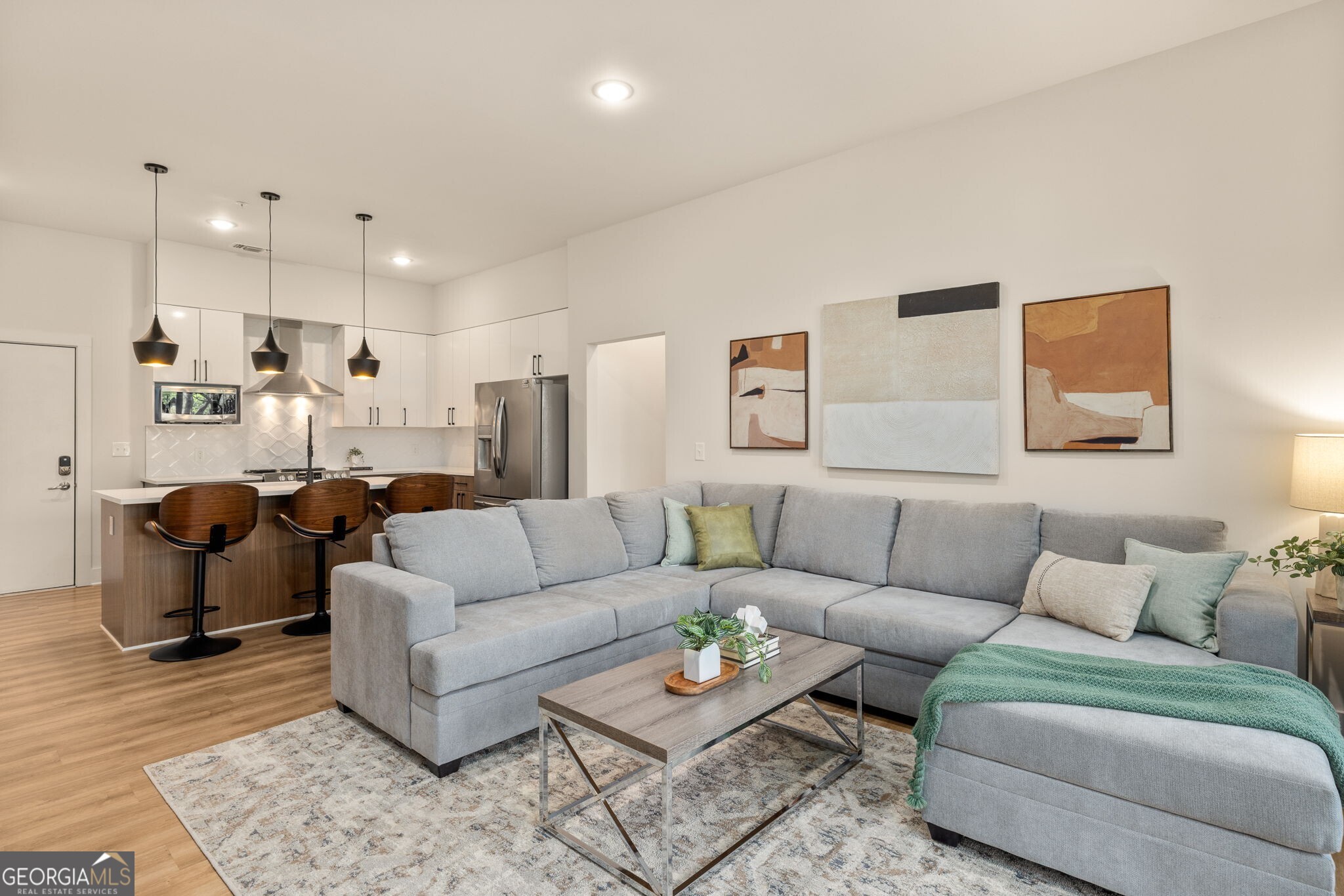 112 Rogers Street NE # 205