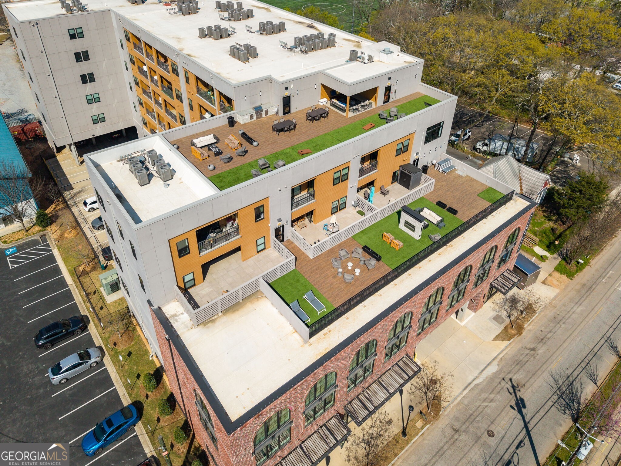 112 Rogers Street NE # 205