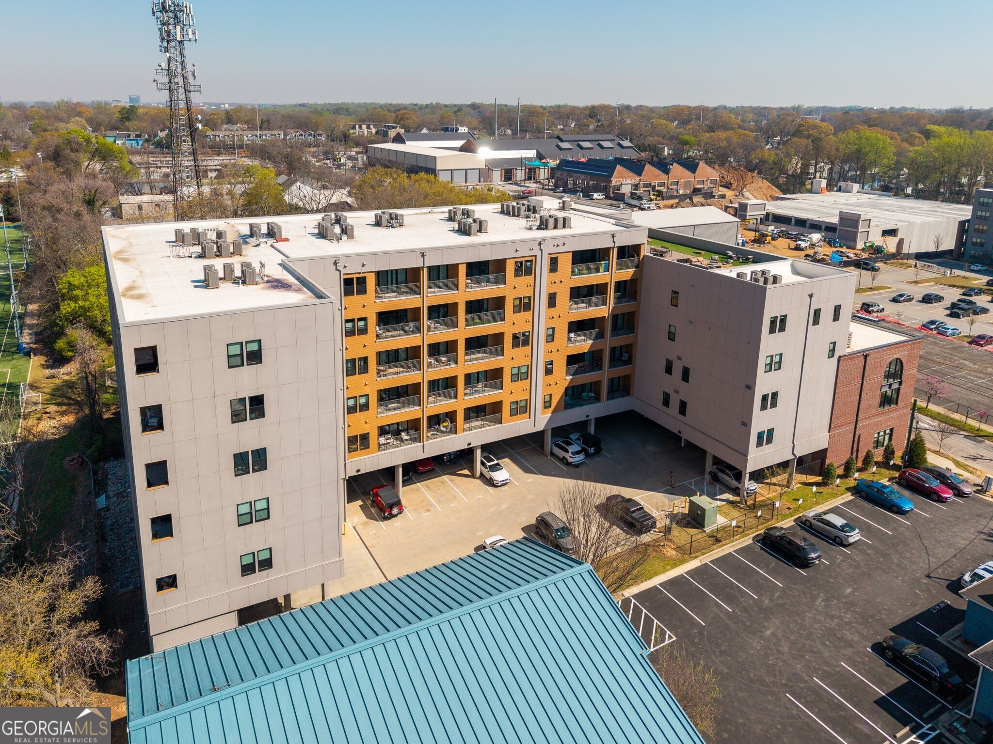 112 Rogers Street NE # 205