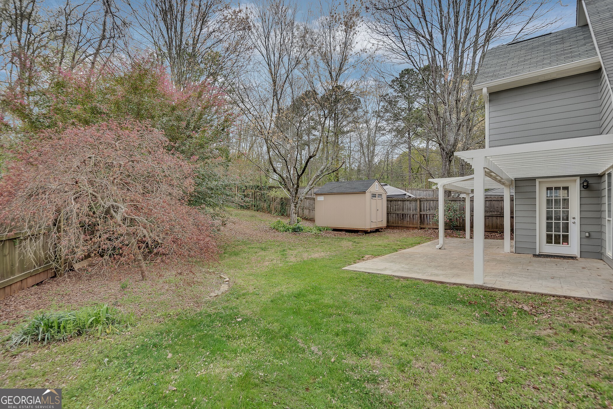 1027 Ashbury Drive