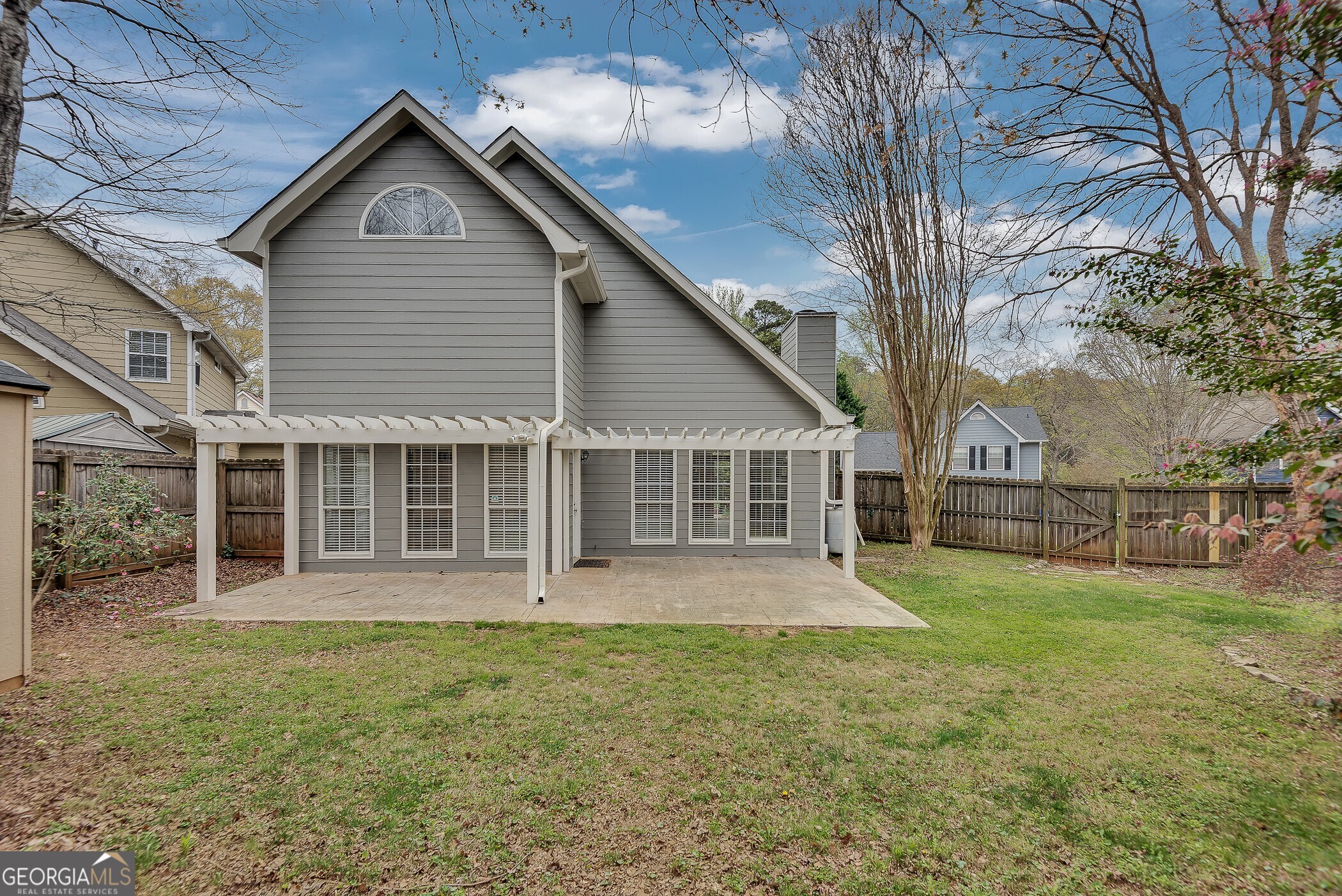 1027 Ashbury Drive