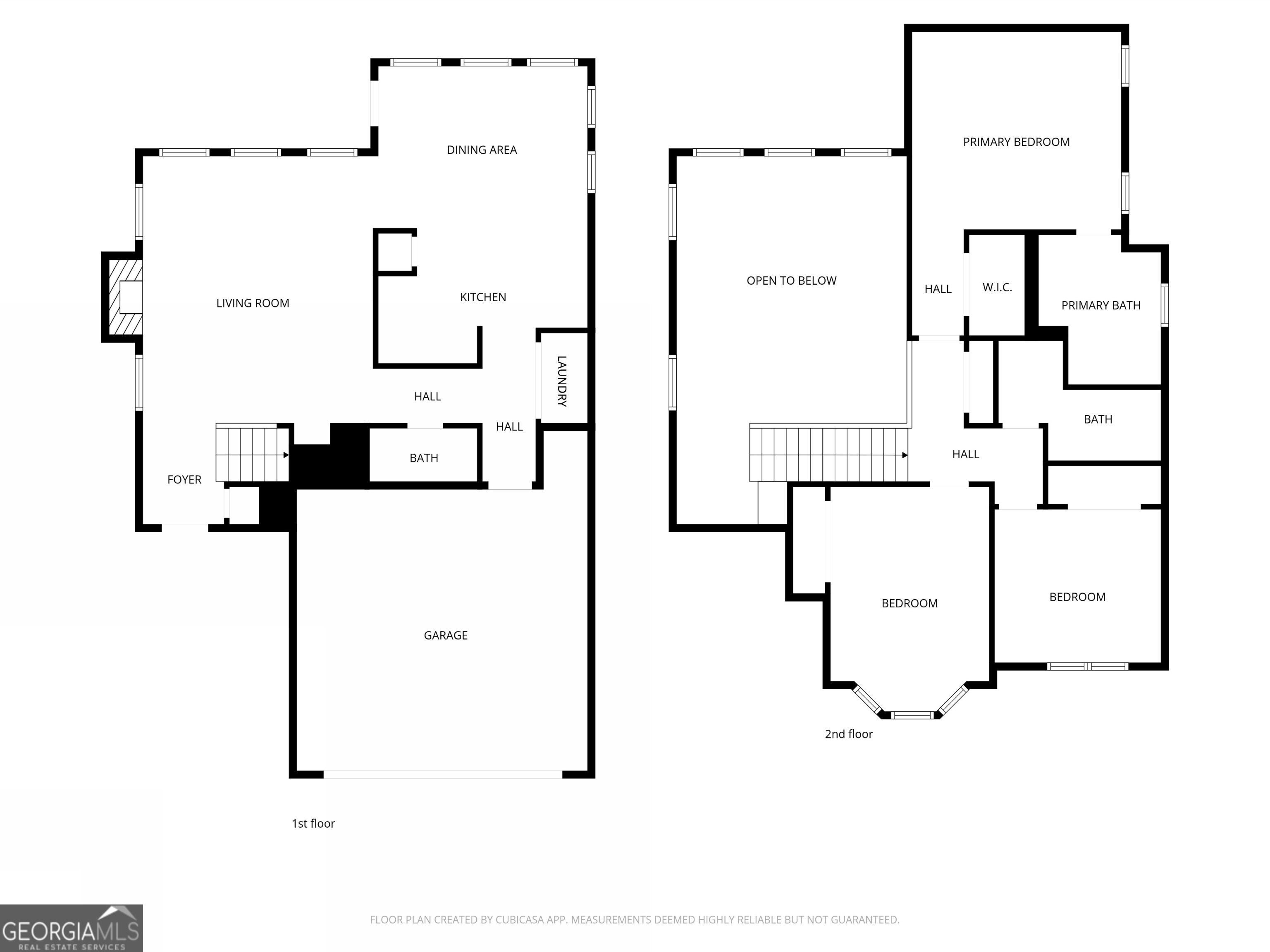 1027 Ashbury Drive